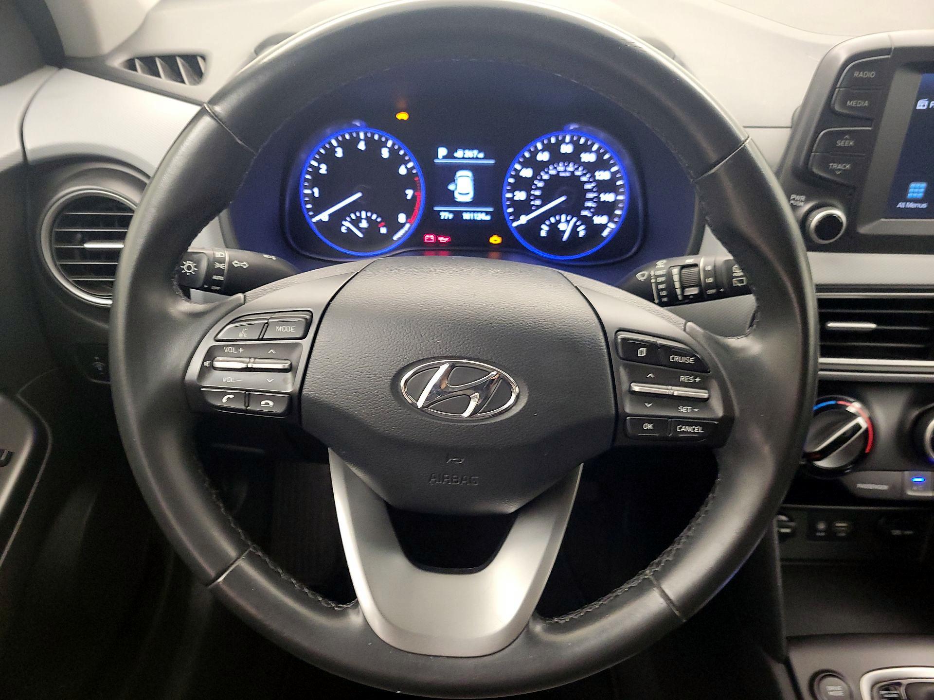 Thumbnail: 2018 Hyundai Kona - 10