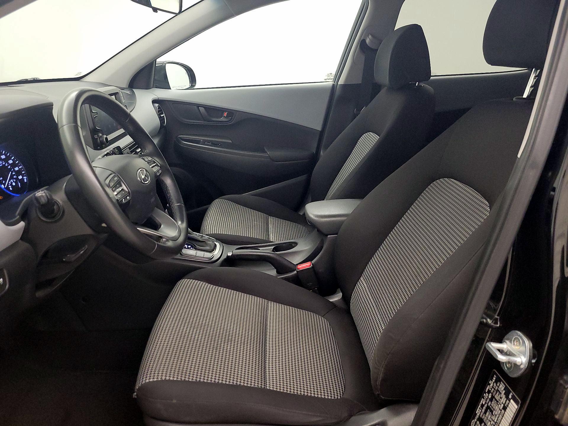 Thumbnail: 2018 Hyundai Kona - 11