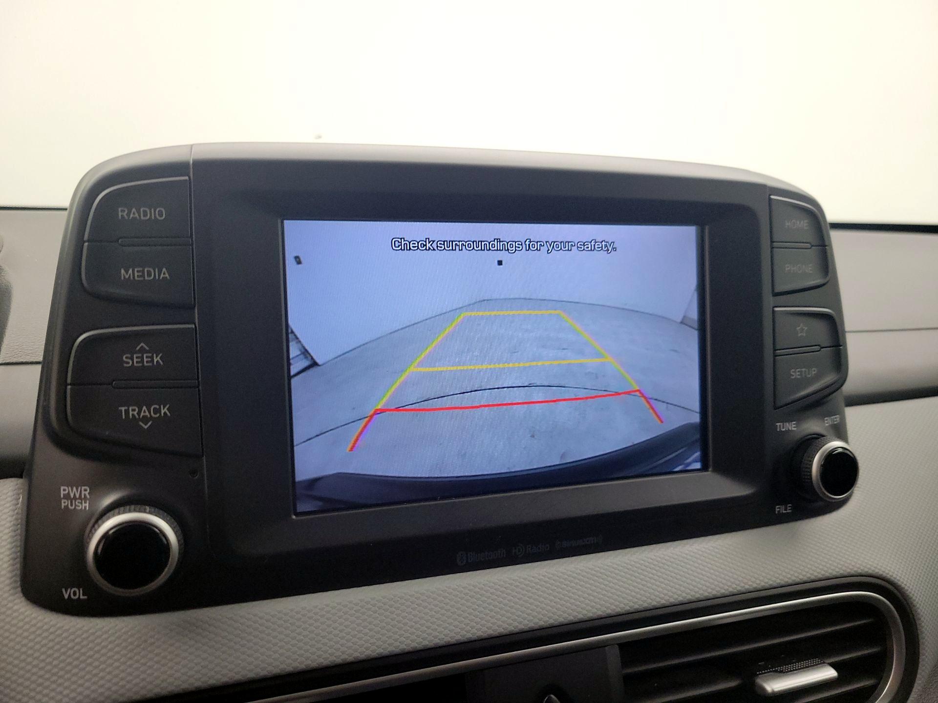 Thumbnail: 2018 Hyundai Kona - 14