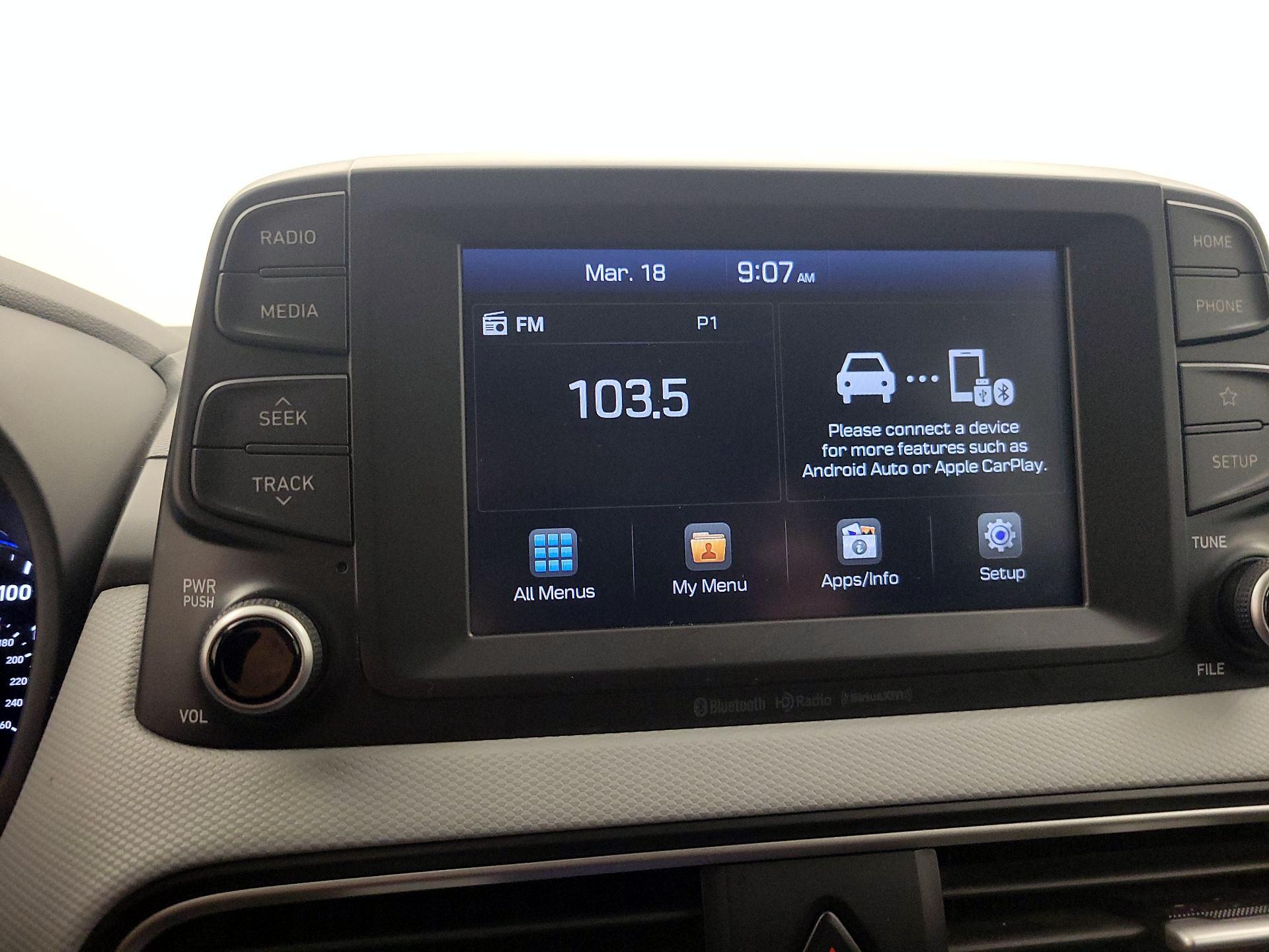 Thumbnail: 2018 Hyundai Kona - 15