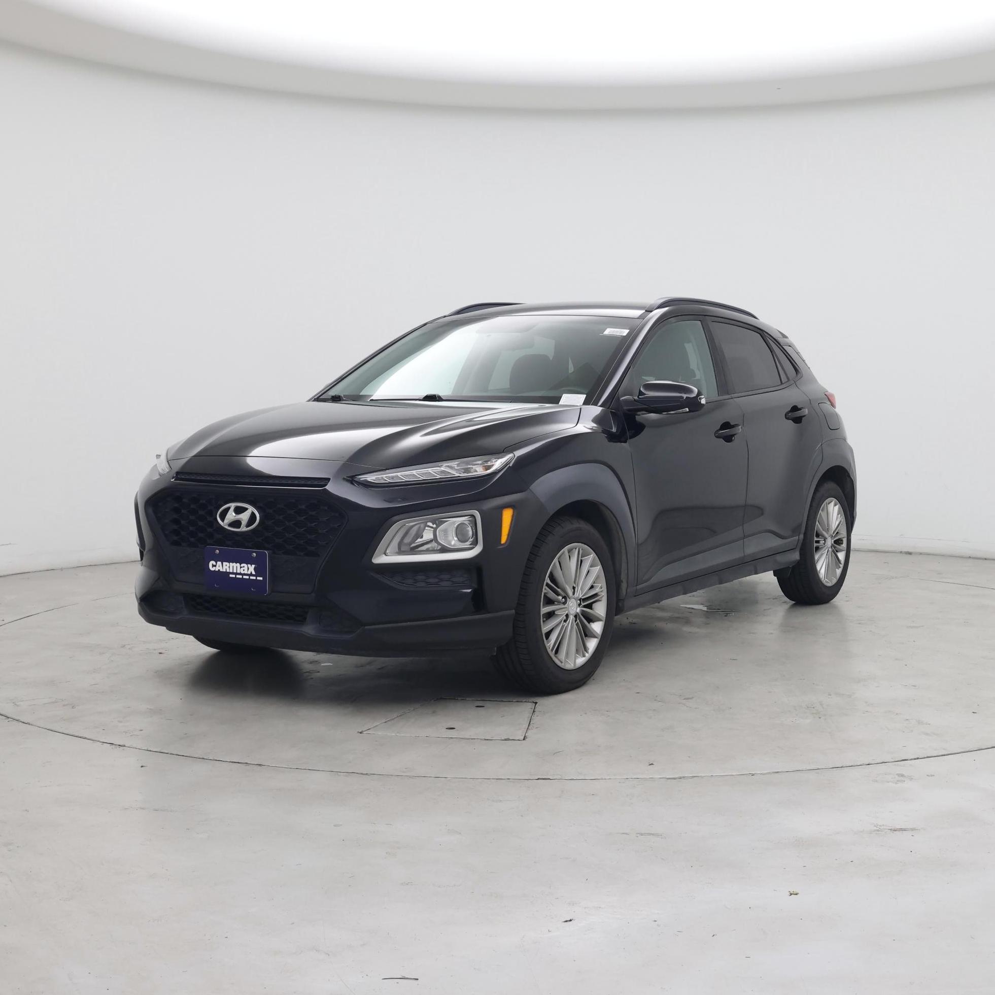 Thumbnail: 2018 Hyundai Kona - 4