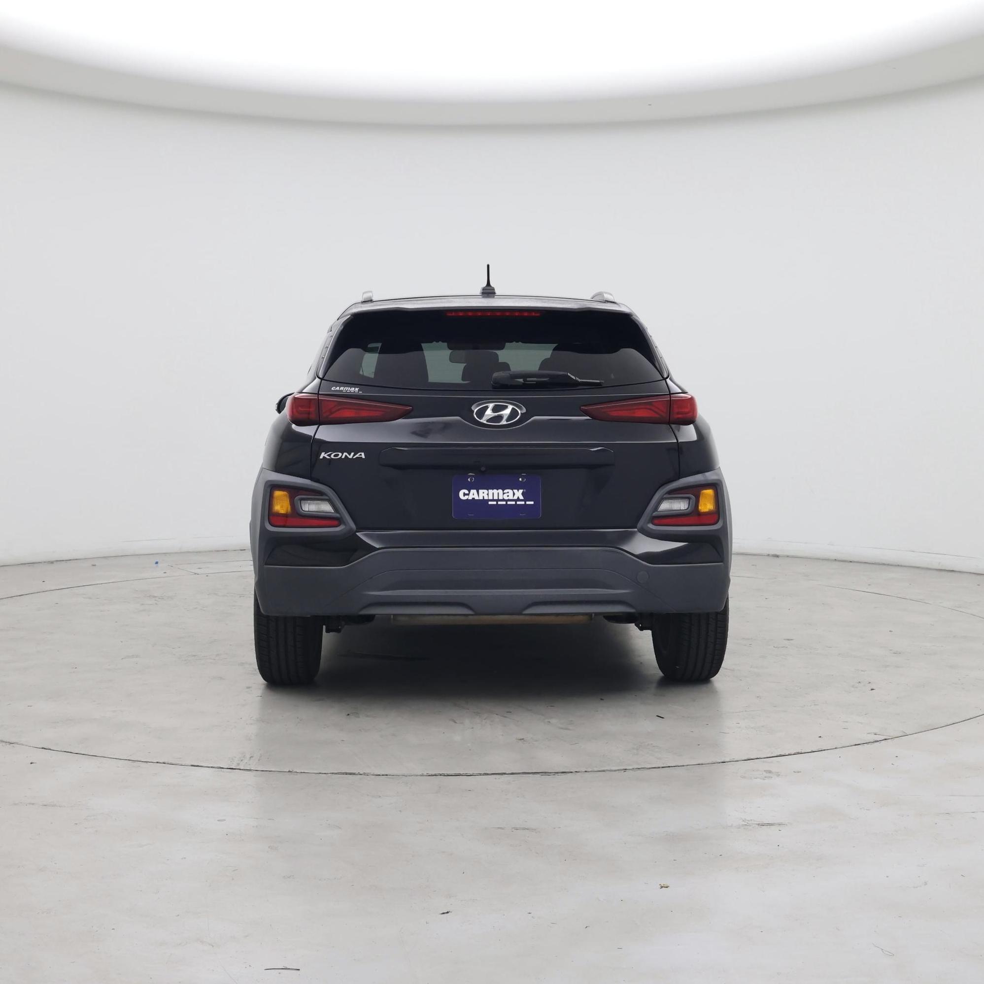 Thumbnail: 2018 Hyundai Kona - 6