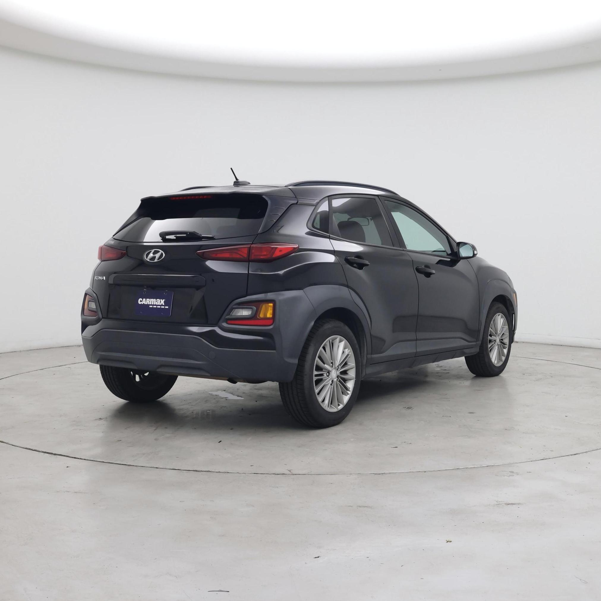 Thumbnail: 2018 Hyundai Kona - 8