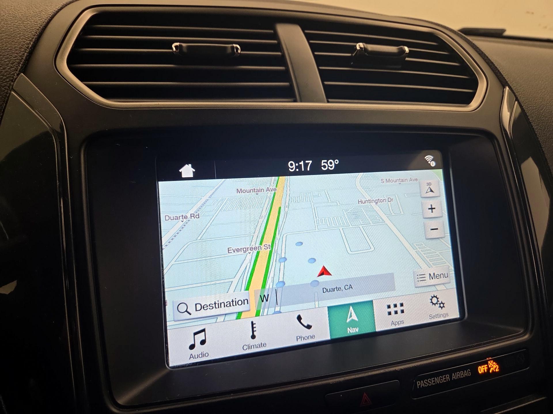 Thumbnail: 2018 Ford Explorer - 14