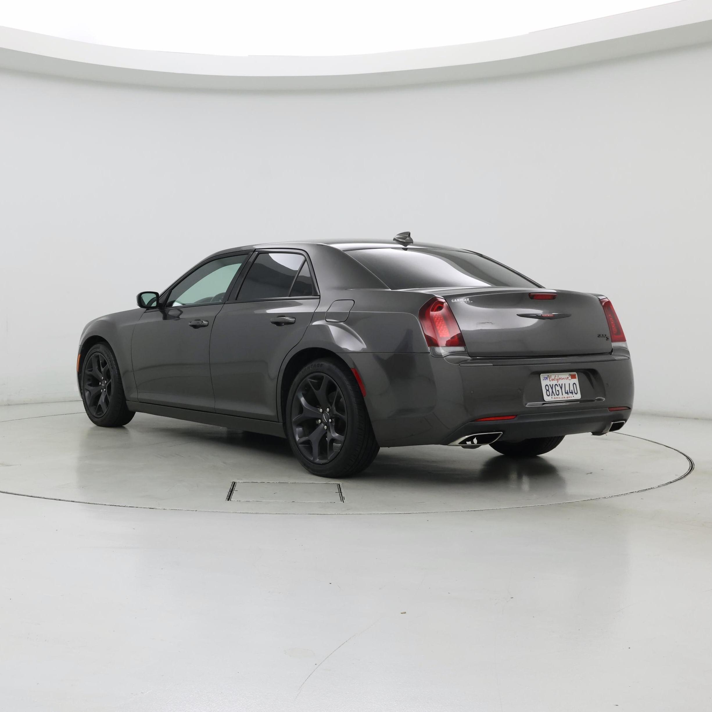 Thumbnail: 2021 Chrysler 300 - 2