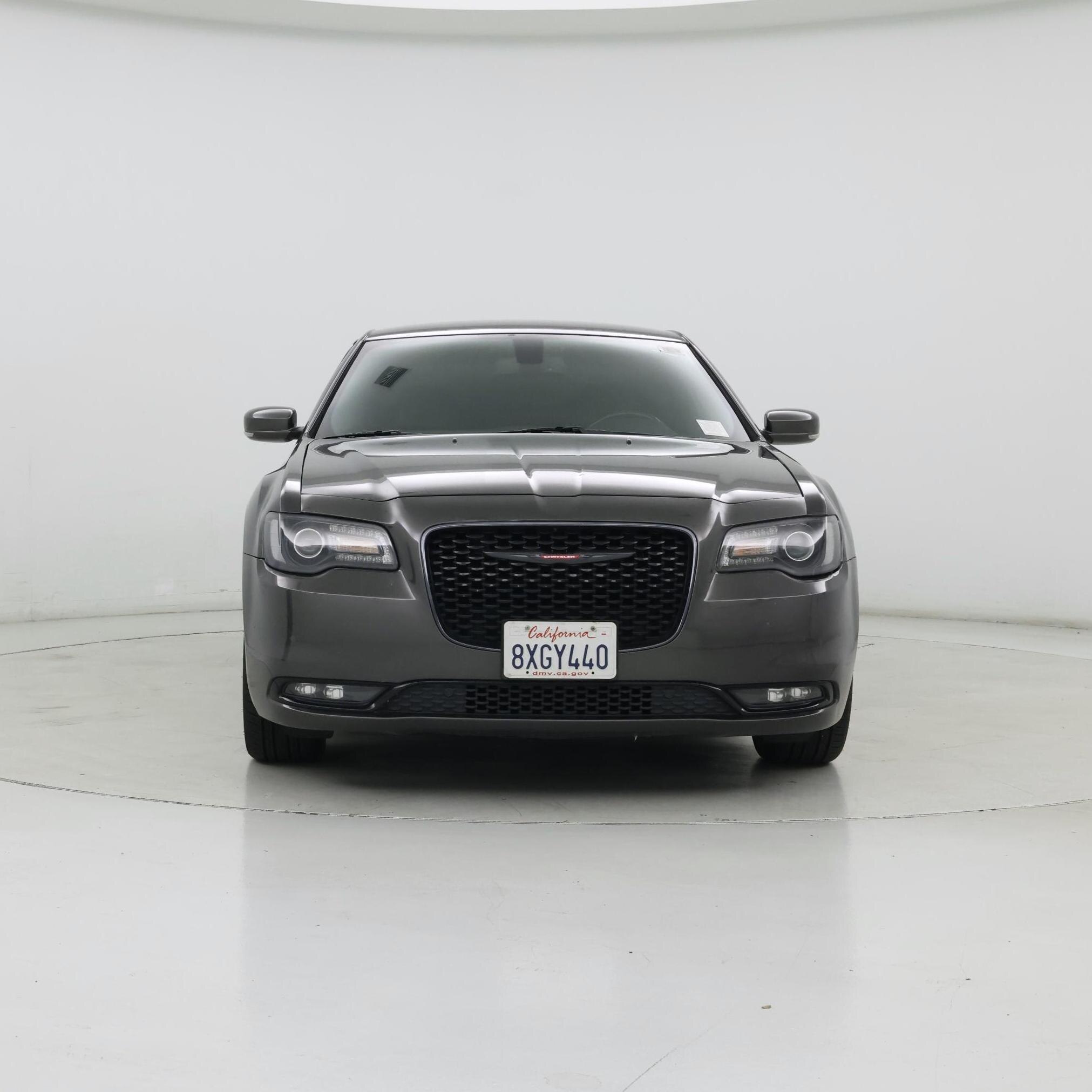 Thumbnail: 2021 Chrysler 300 - 5