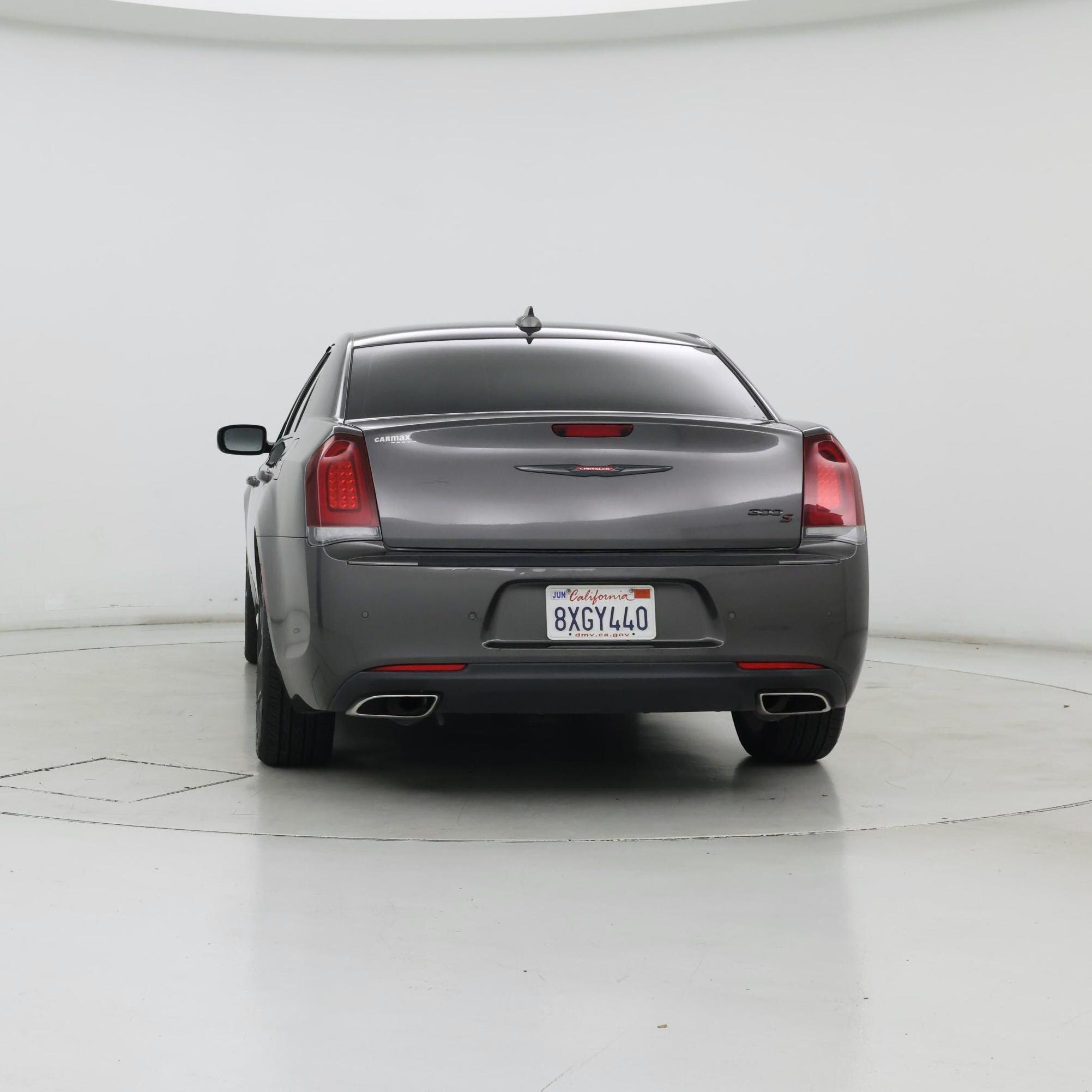 Thumbnail: 2021 Chrysler 300 - 6