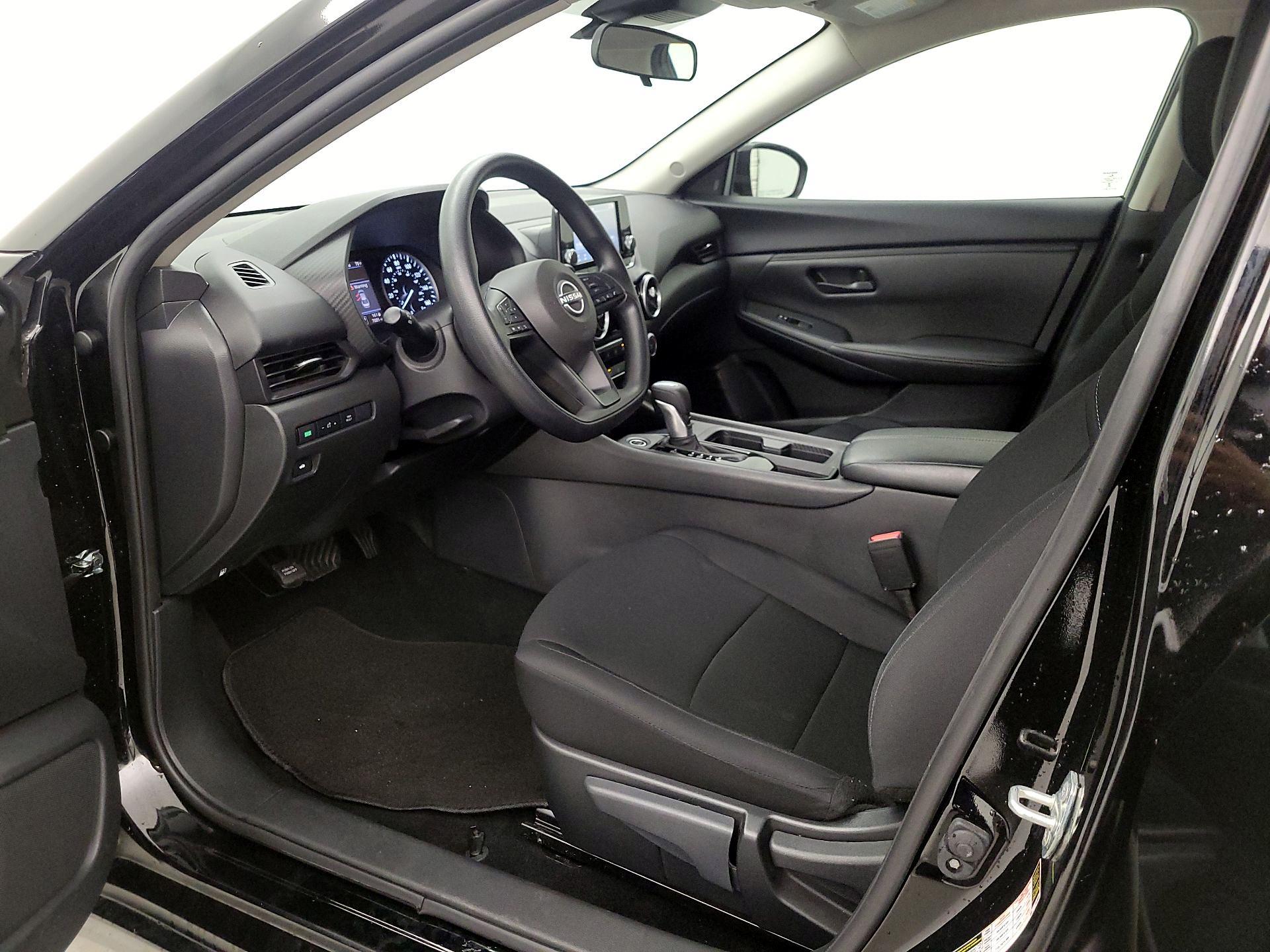 Thumbnail: 2025 Nissan Sentra - 11