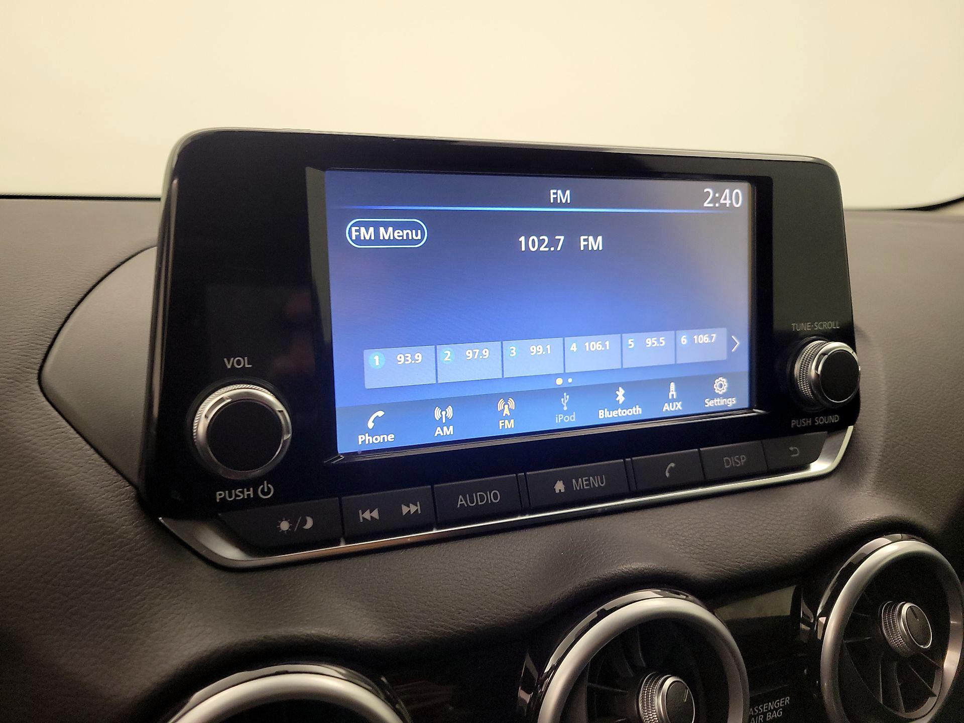 Thumbnail: 2025 Nissan Sentra - 15