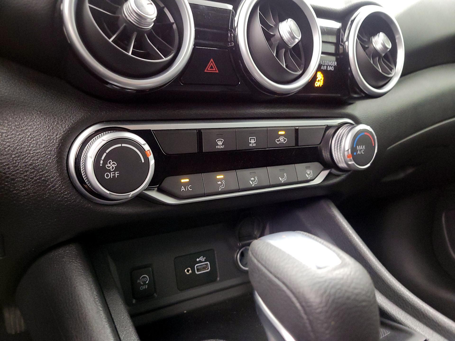 Thumbnail: 2025 Nissan Sentra - 16