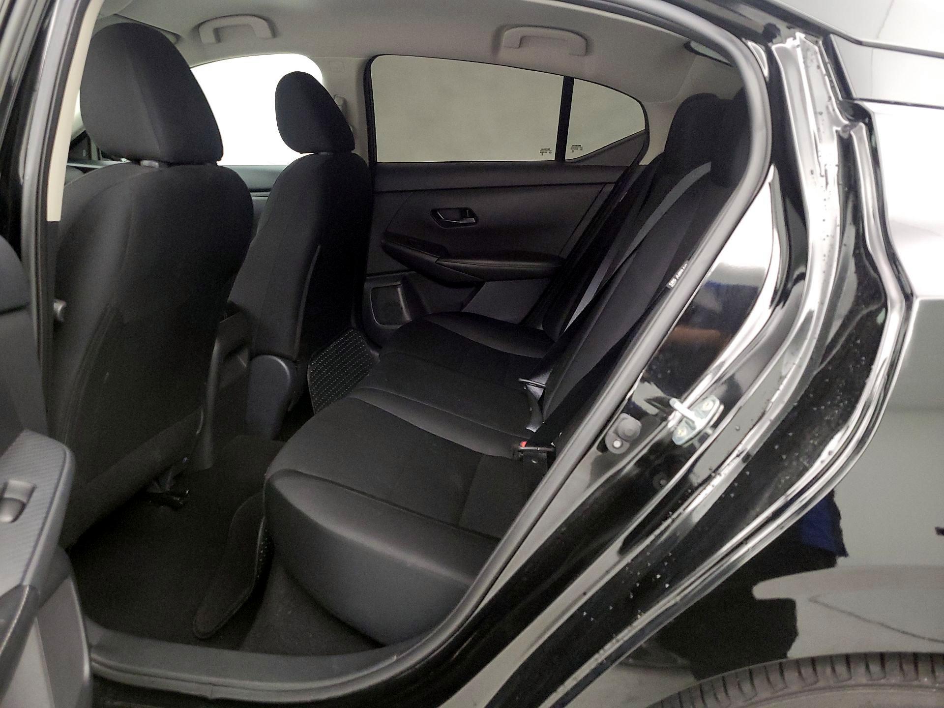 Thumbnail: 2025 Nissan Sentra - 19