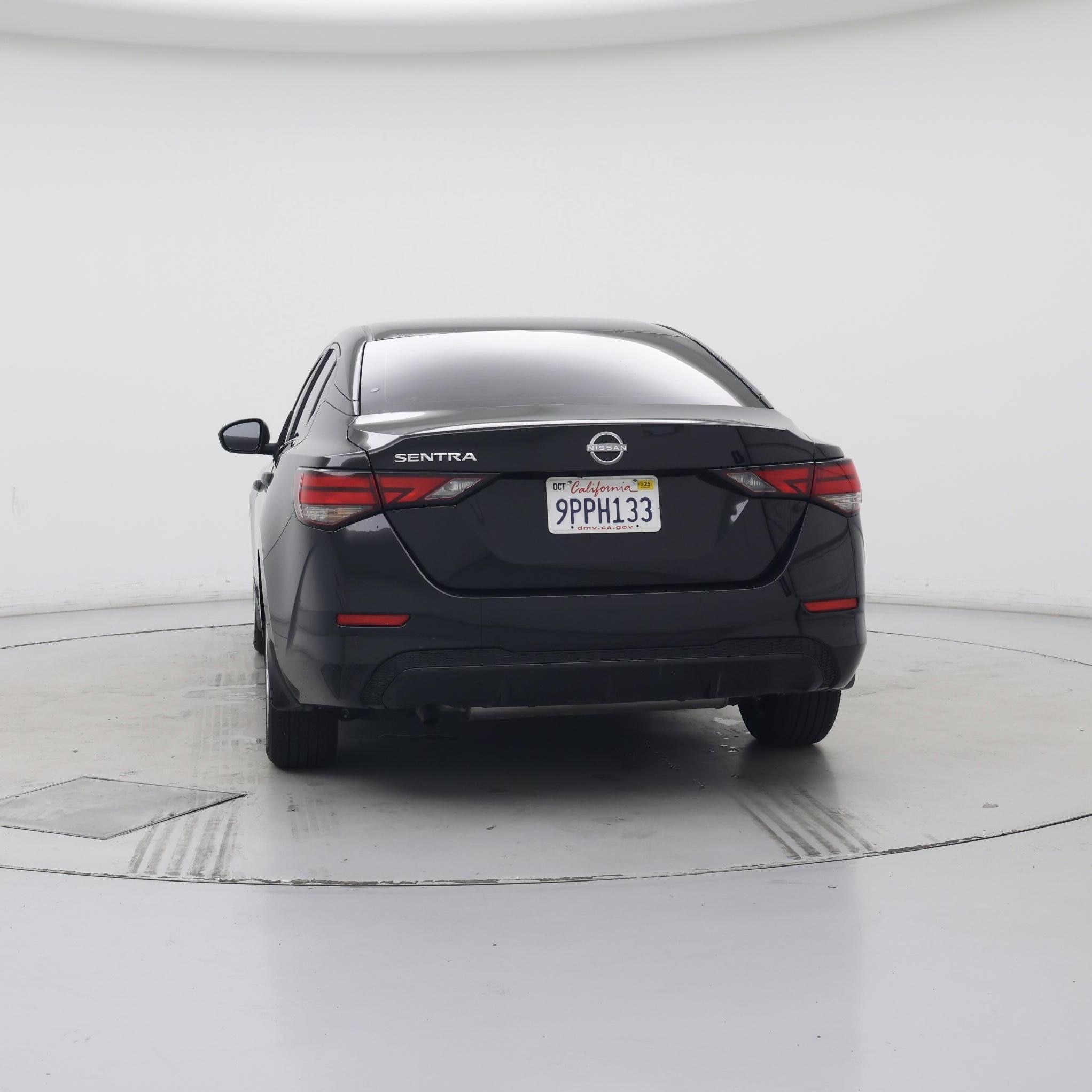 Thumbnail: 2025 Nissan Sentra - 6