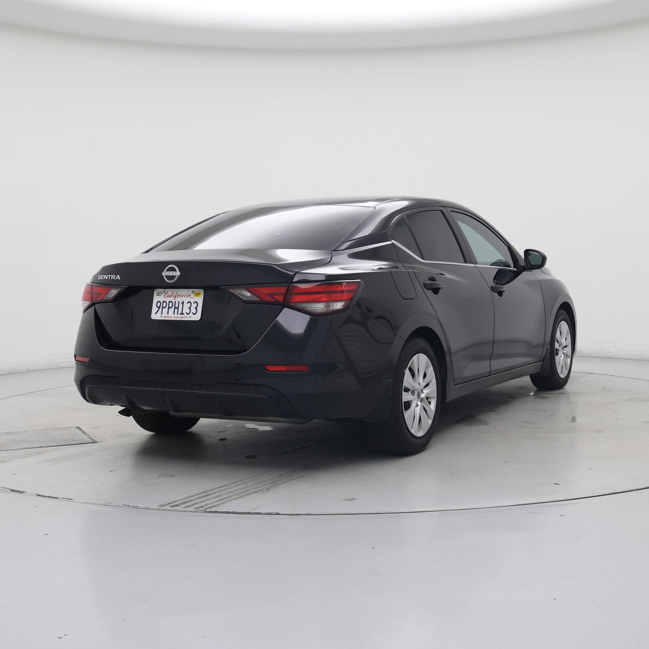 Thumbnail: 2025 Nissan Sentra - 8