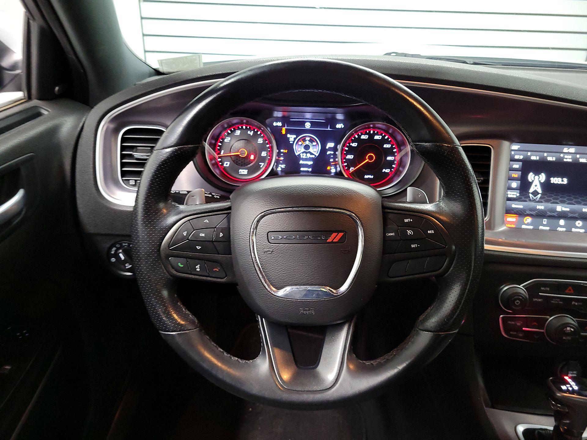 Thumbnail: 2022 Dodge Charger - 10