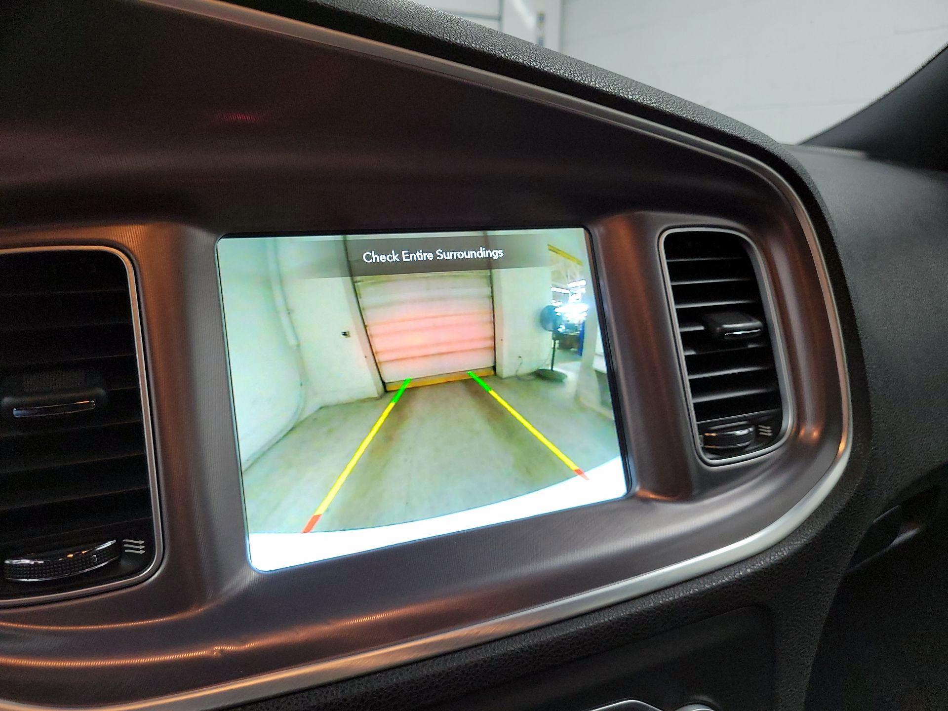 Thumbnail: 2022 Dodge Charger - 14