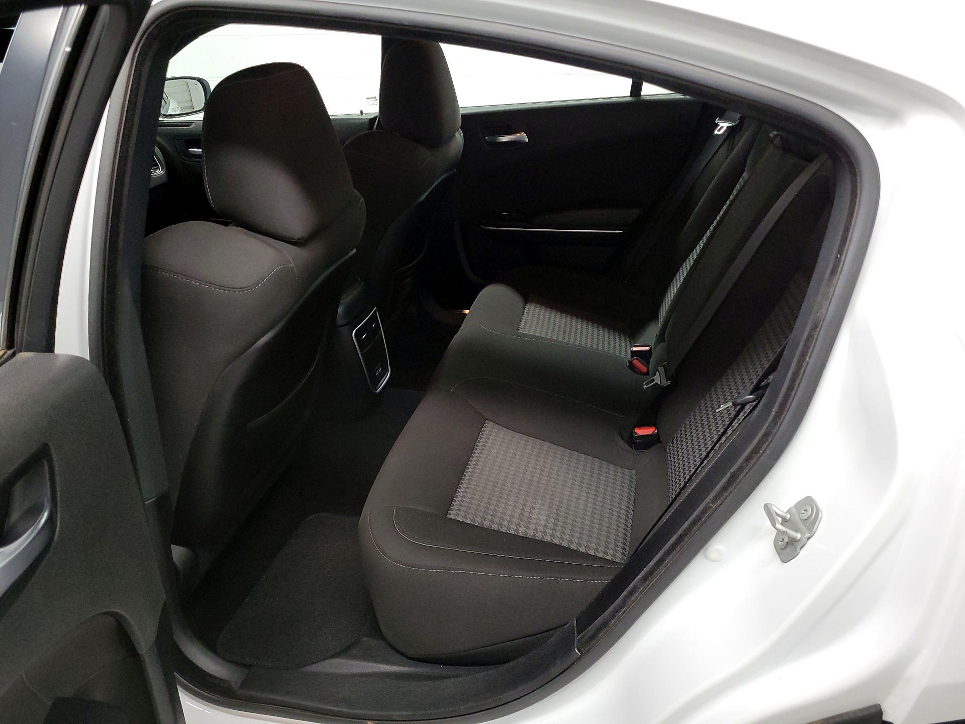 Thumbnail: 2022 Dodge Charger - 18