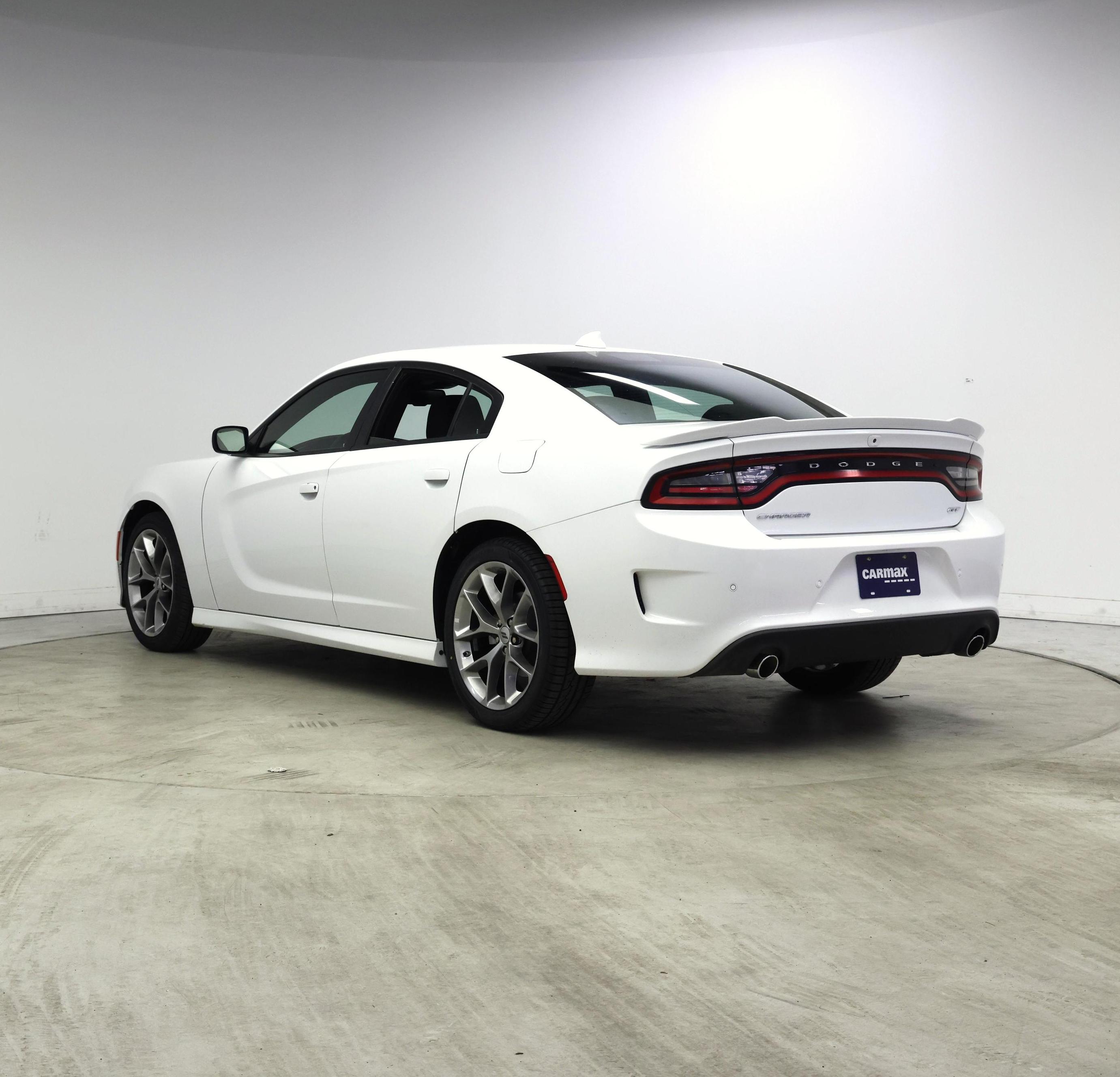 Thumbnail: 2022 Dodge Charger - 2