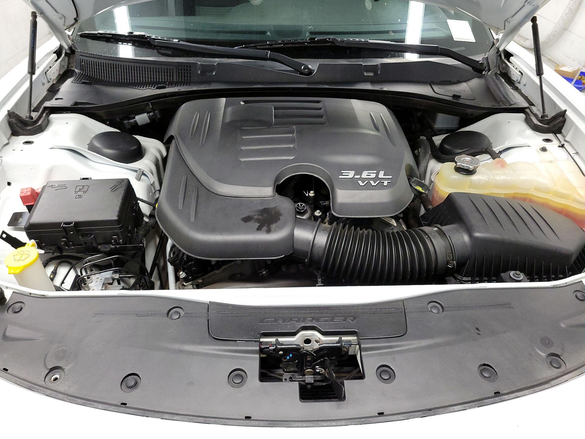 Thumbnail: 2022 Dodge Charger - 20