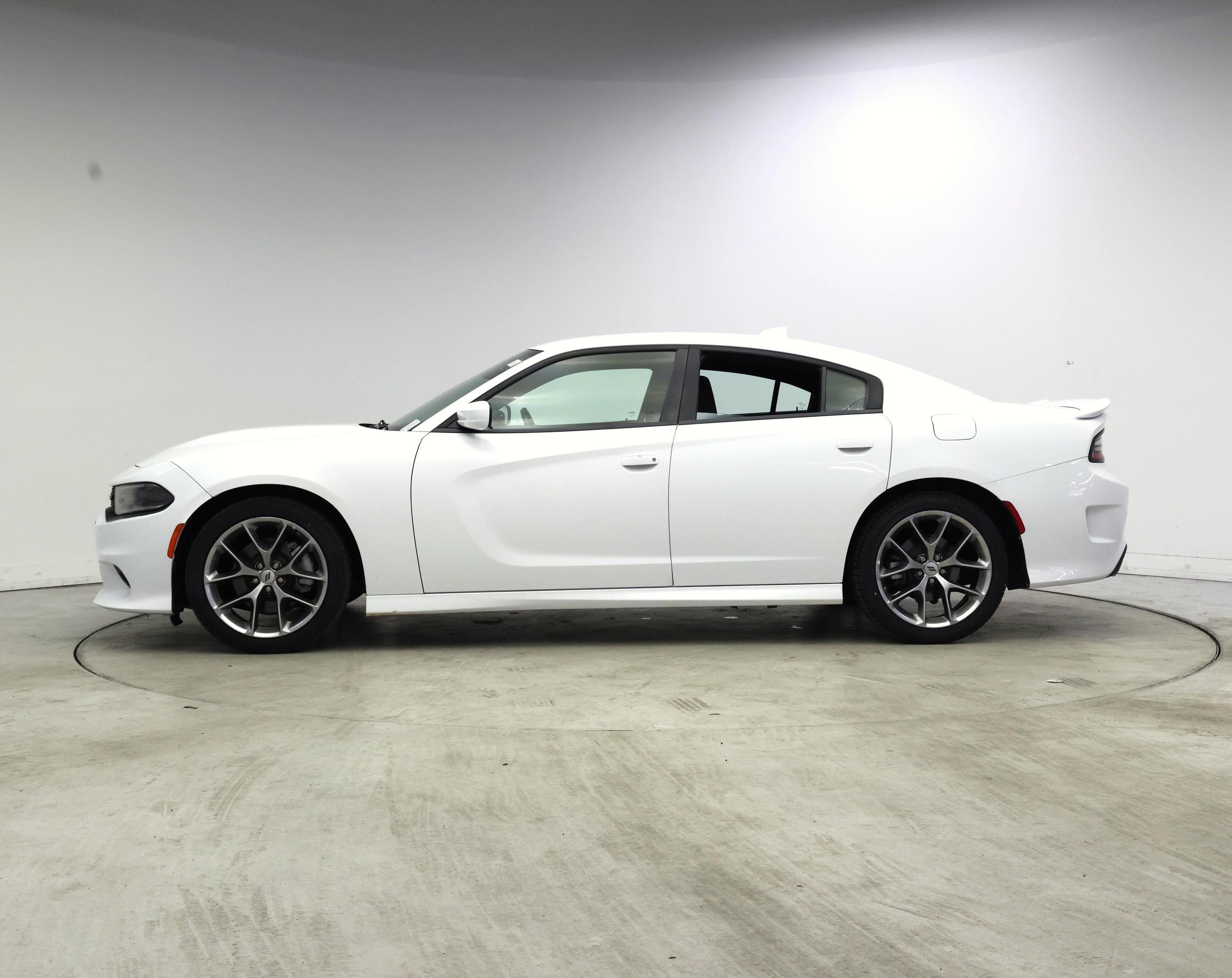 Thumbnail: 2022 Dodge Charger - 3