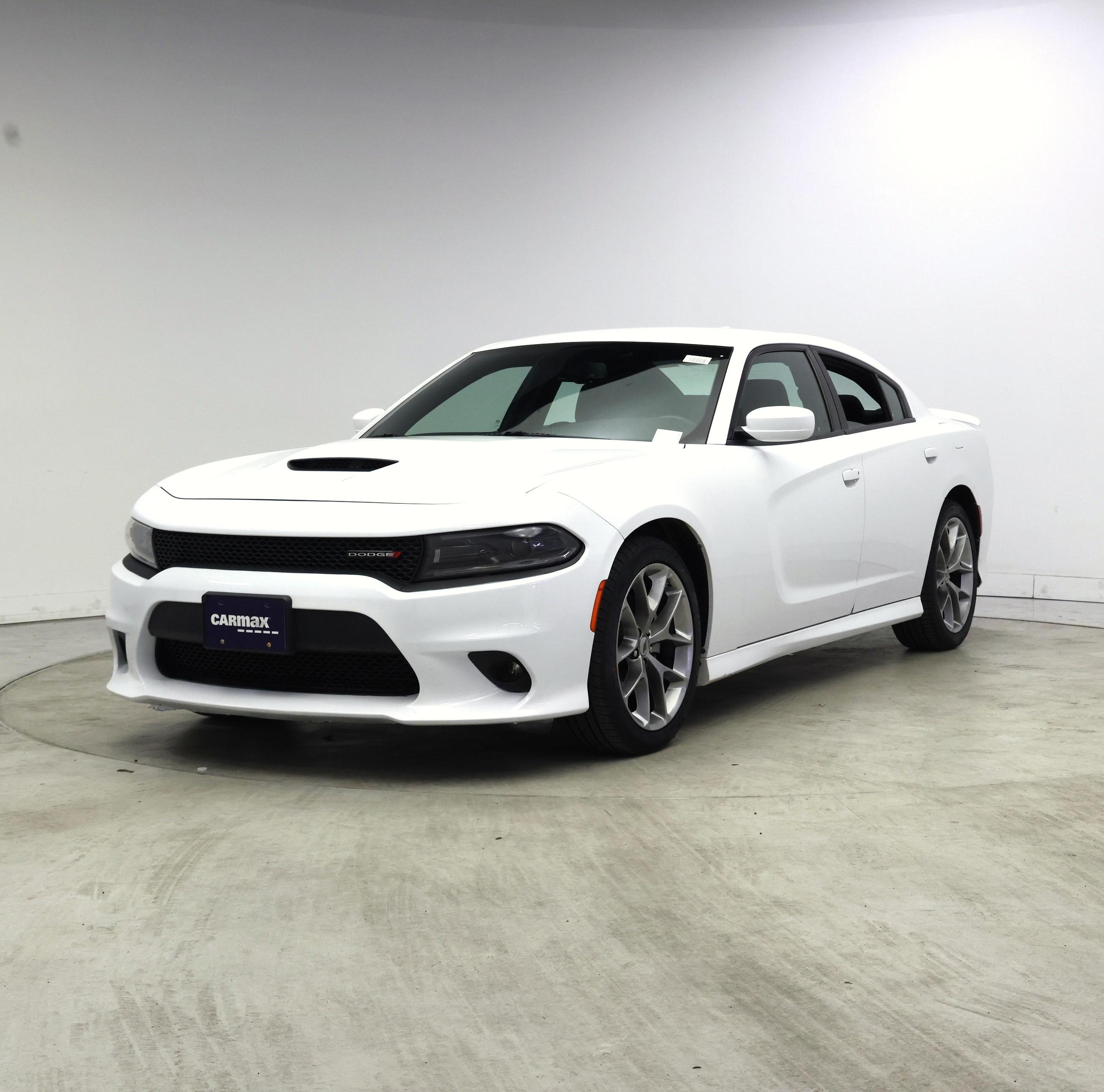 Thumbnail: 2022 Dodge Charger - 4