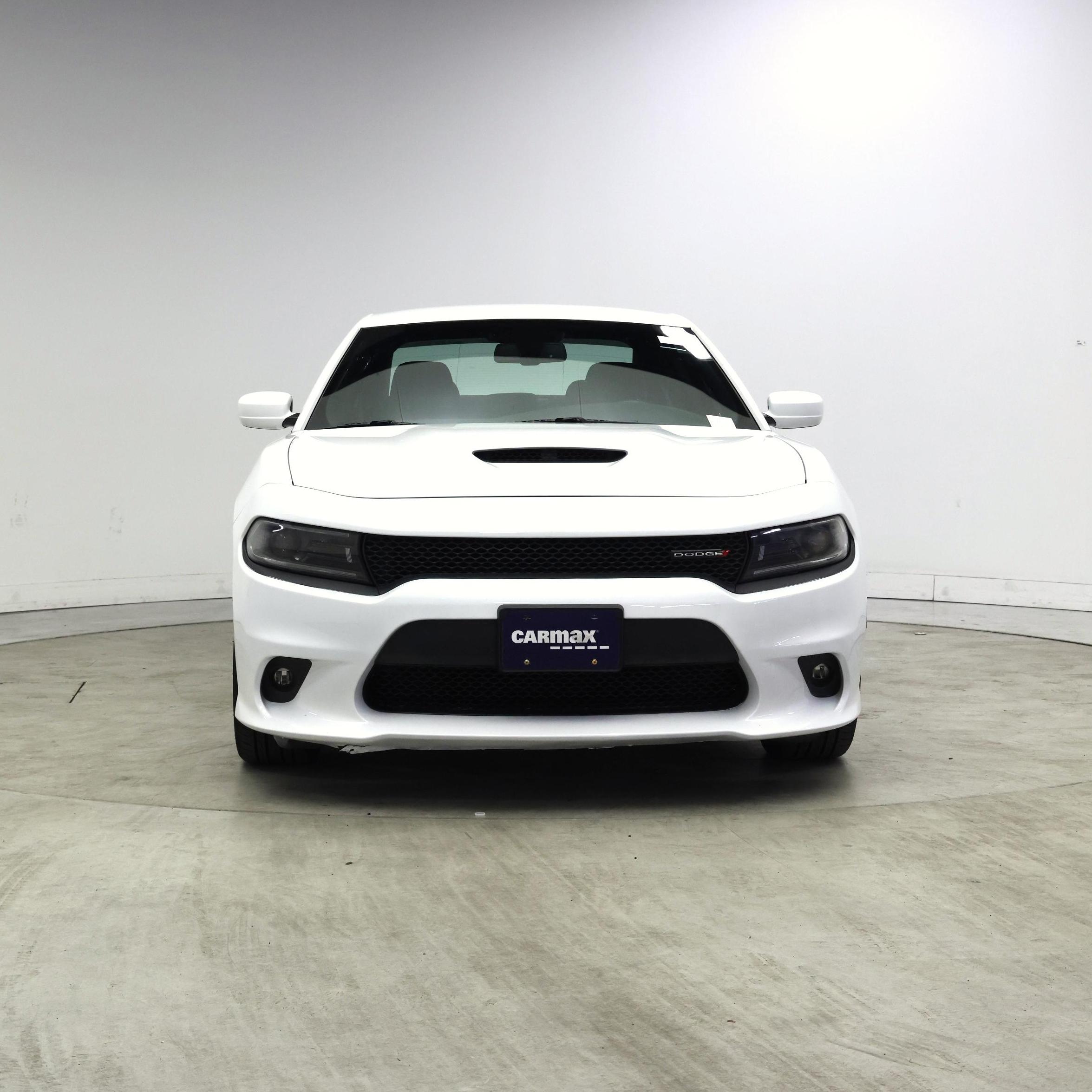 Thumbnail: 2022 Dodge Charger - 5