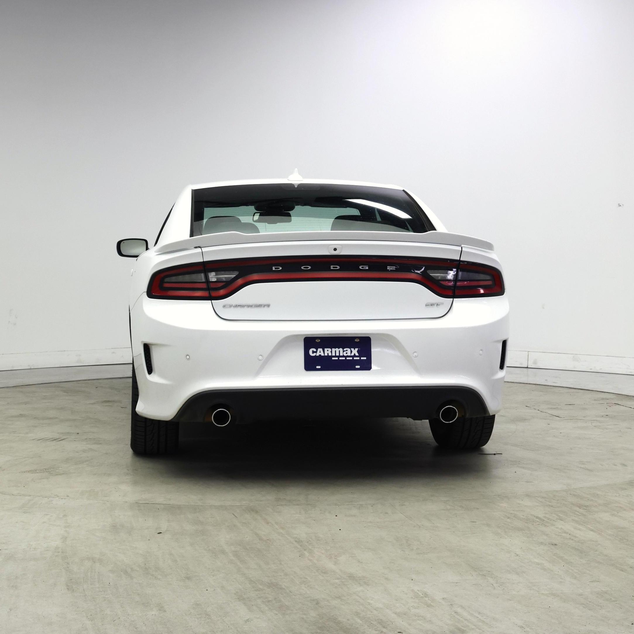 Thumbnail: 2022 Dodge Charger - 6