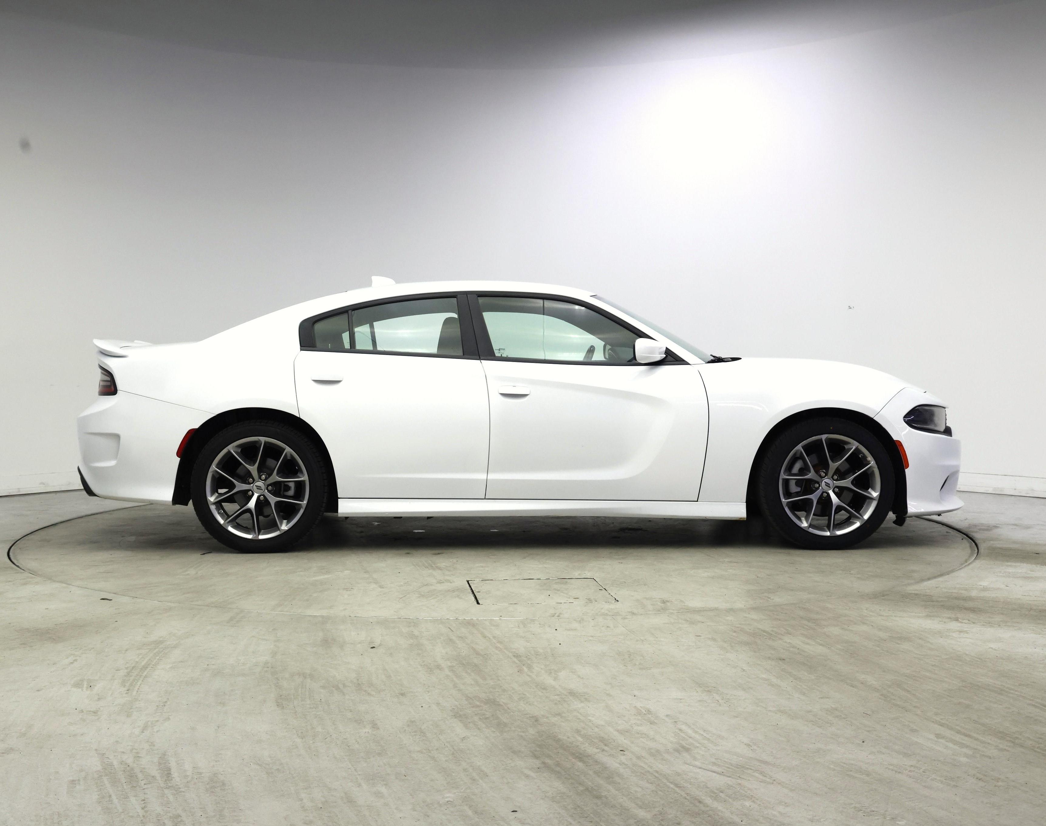 Thumbnail: 2022 Dodge Charger - 7