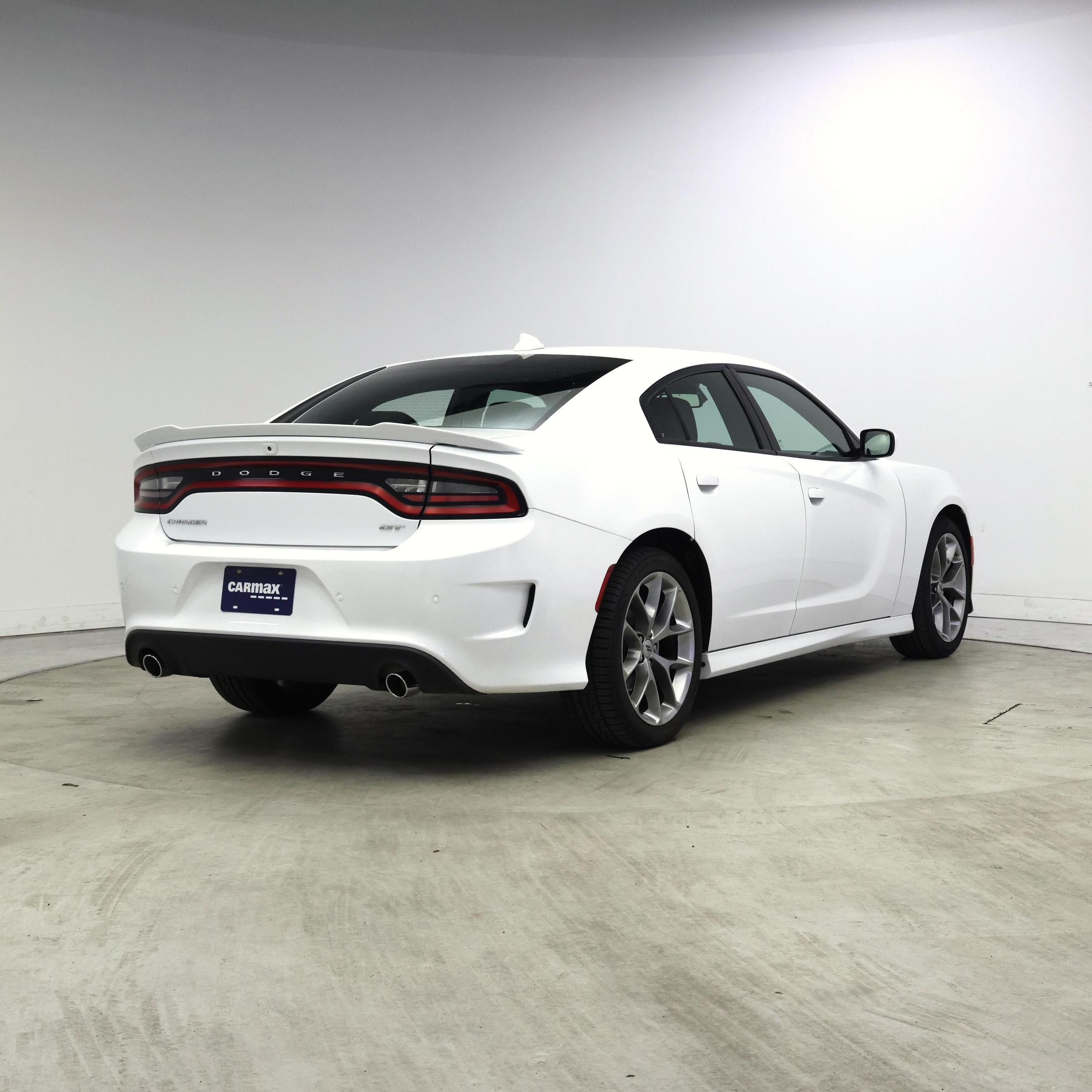 Thumbnail: 2022 Dodge Charger - 8