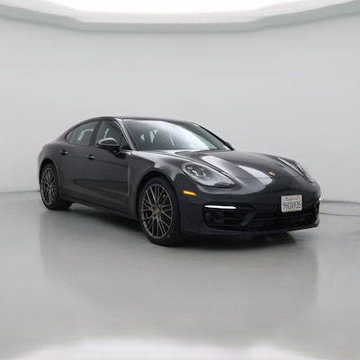 2023 Porsche Panamera Platinum