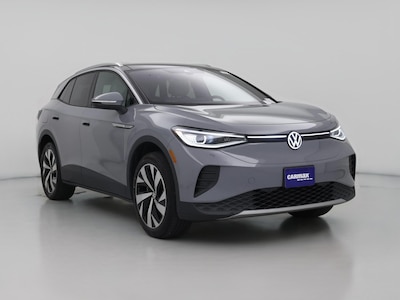 2022 Volkswagen ID.4 EV PRO S