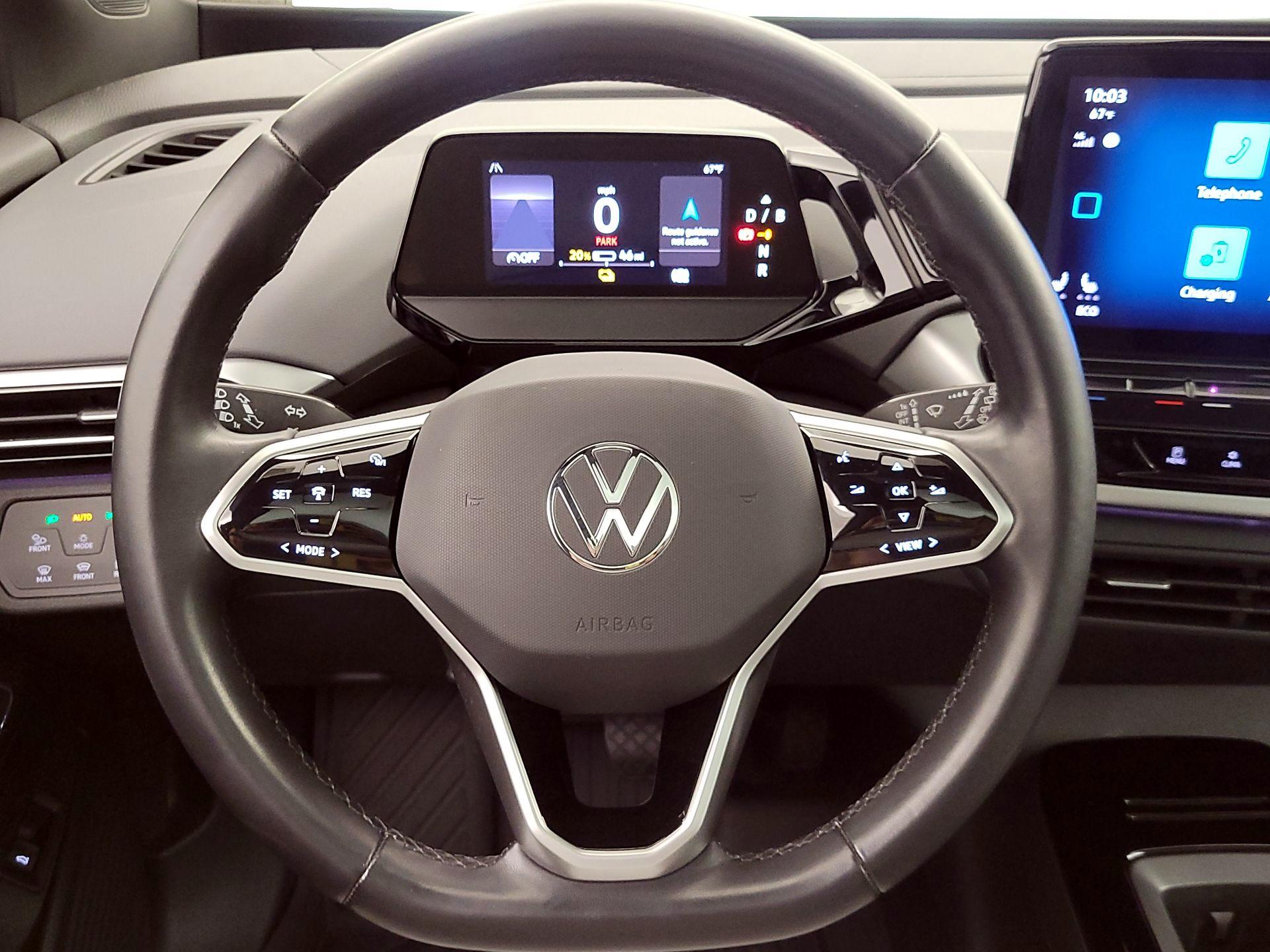 Thumbnail: 2022 Volkswagen ID.4 - 10