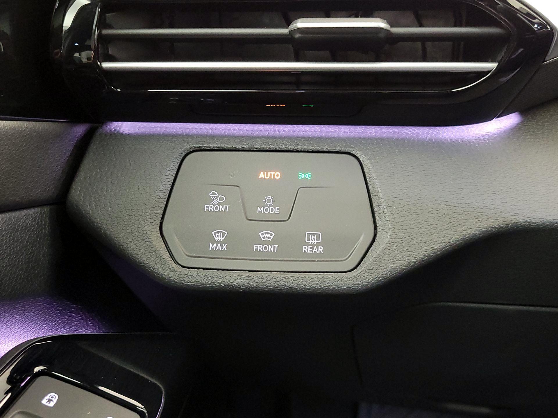 Thumbnail: 2022 Volkswagen ID.4 - 13