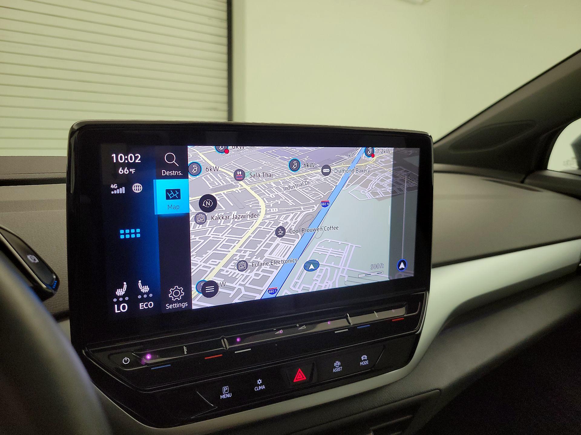 Thumbnail: 2022 Volkswagen ID.4 - 14