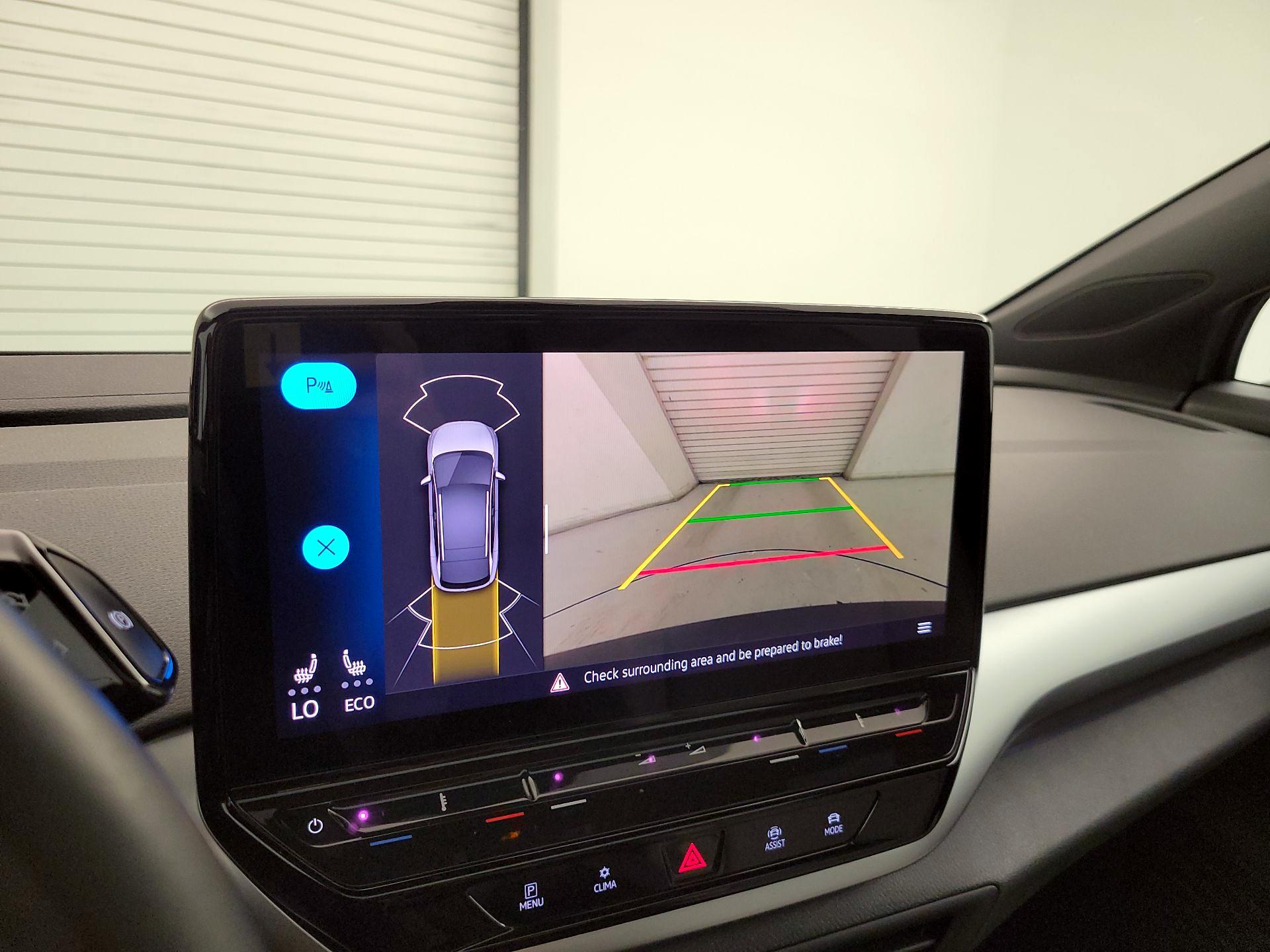 Thumbnail: 2022 Volkswagen ID.4 - 15