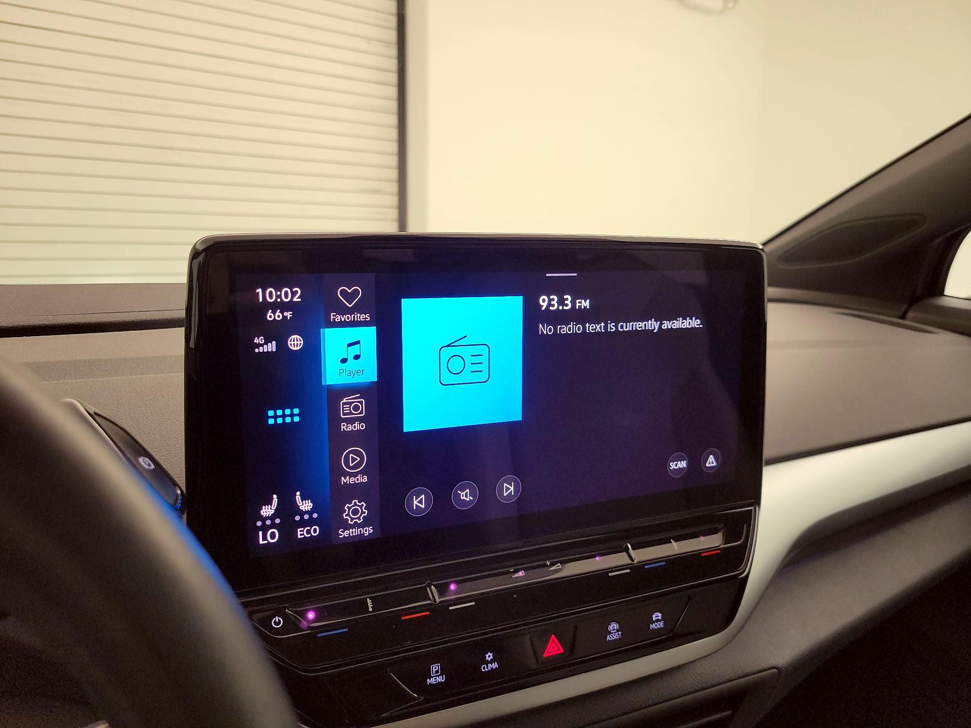 Thumbnail: 2022 Volkswagen ID.4 - 16