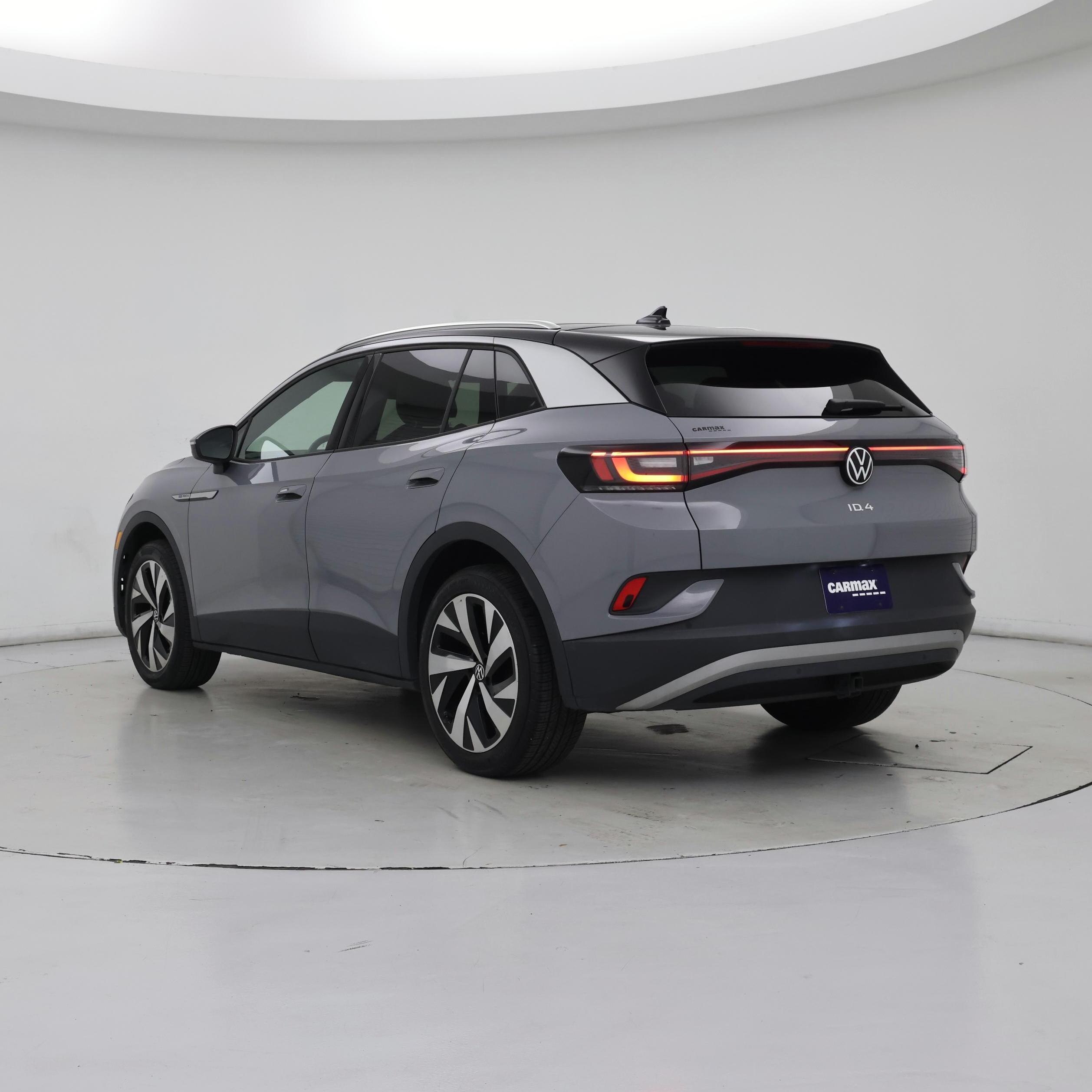 Thumbnail: 2022 Volkswagen ID.4 - 2