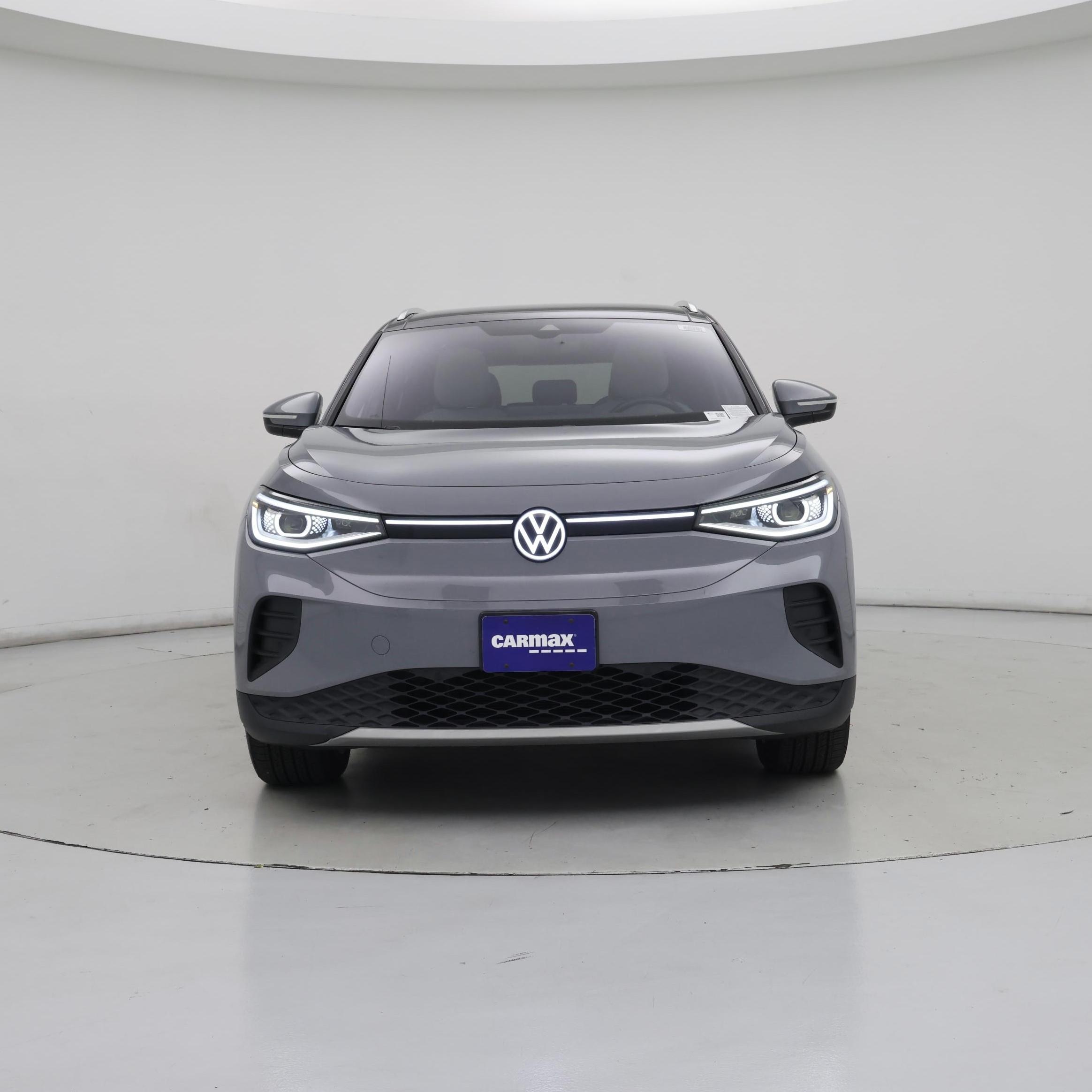 Thumbnail: 2022 Volkswagen ID.4 - 5