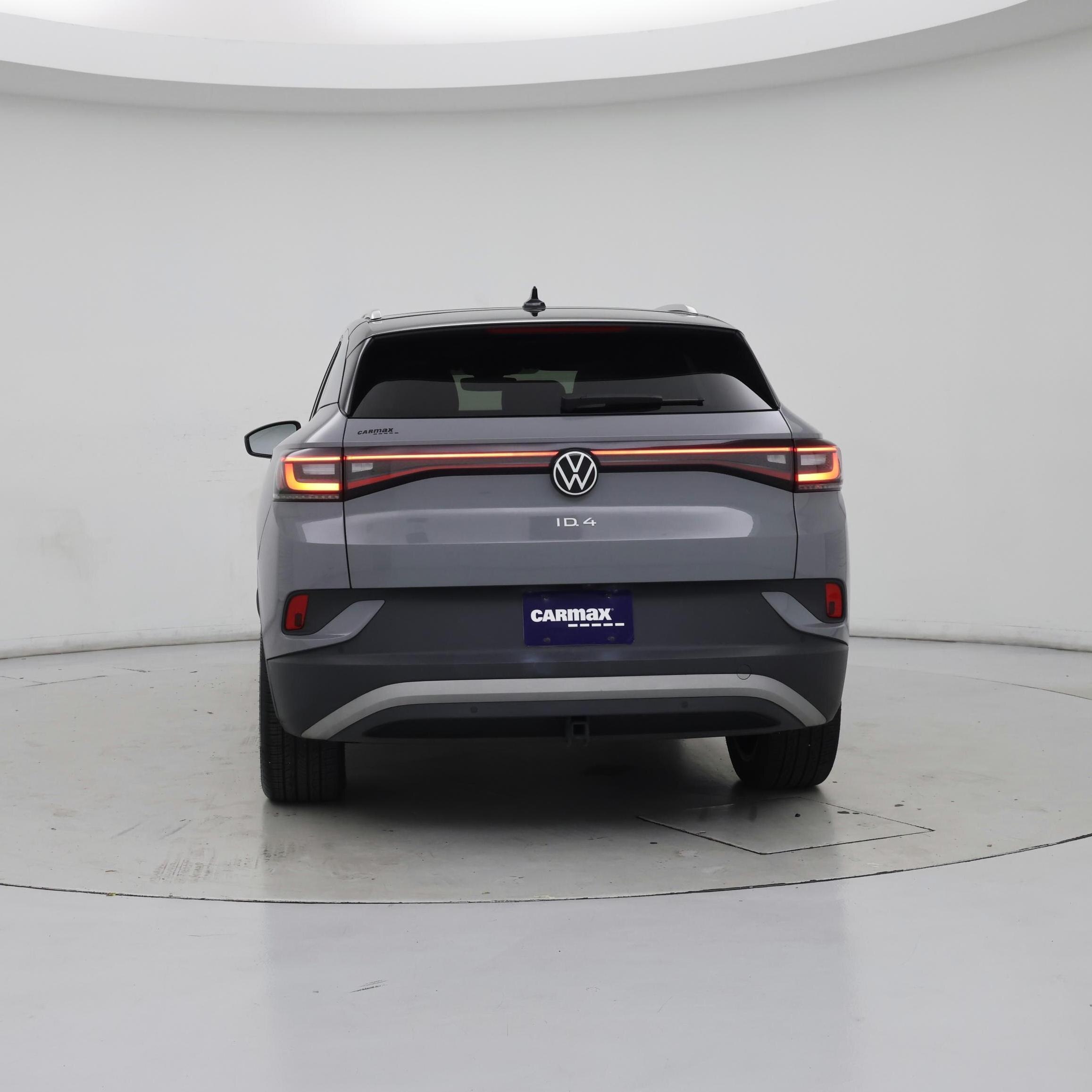 Thumbnail: 2022 Volkswagen ID.4 - 6