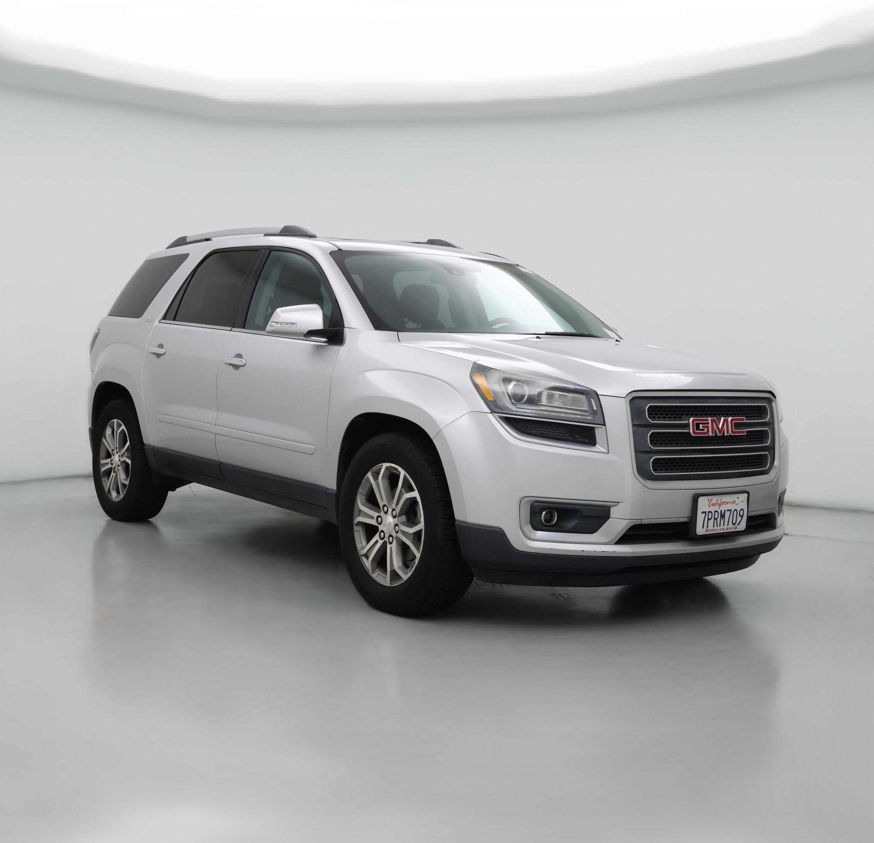 Thumbnail: 2016 GMC Acadia - 1