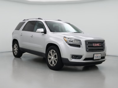 2016 GMC Acadia SLT