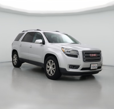 2016 GMC Acadia SLT