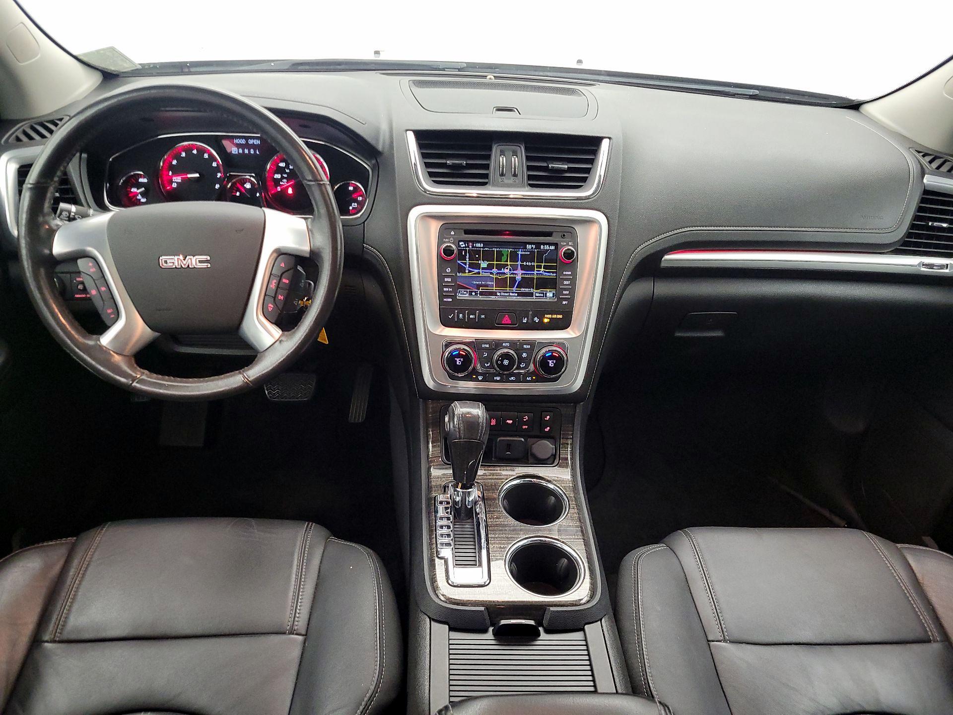 Thumbnail: 2016 GMC Acadia - 9