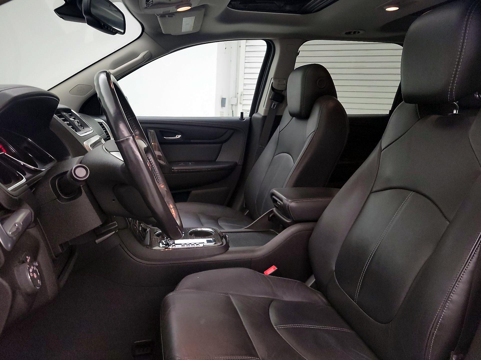 Thumbnail: 2016 GMC Acadia - 11