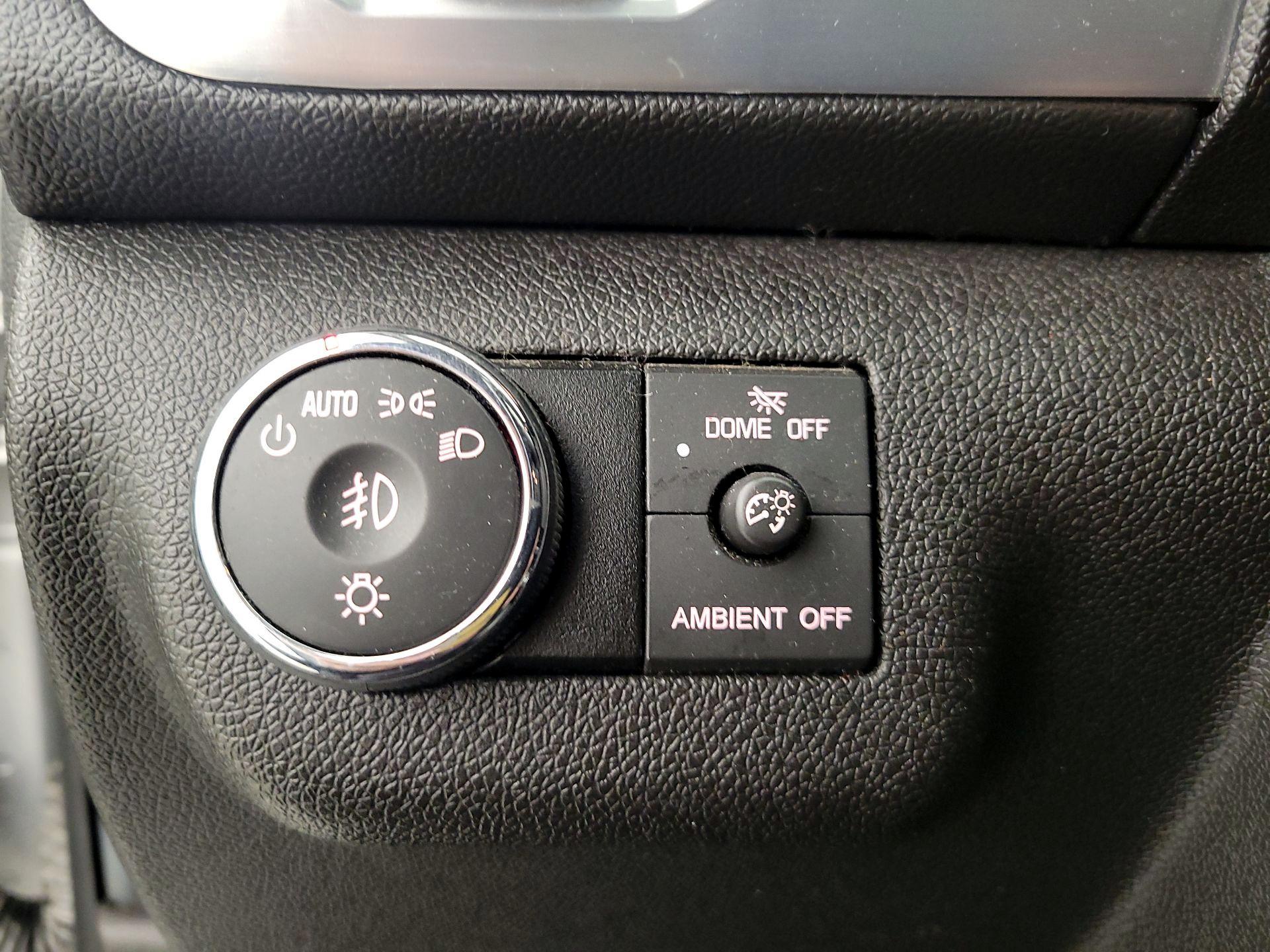 Thumbnail: 2016 GMC Acadia - 13