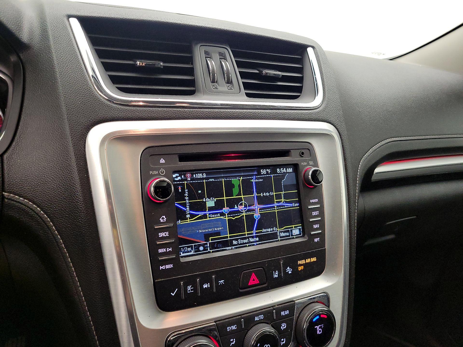 Thumbnail: 2016 GMC Acadia - 14