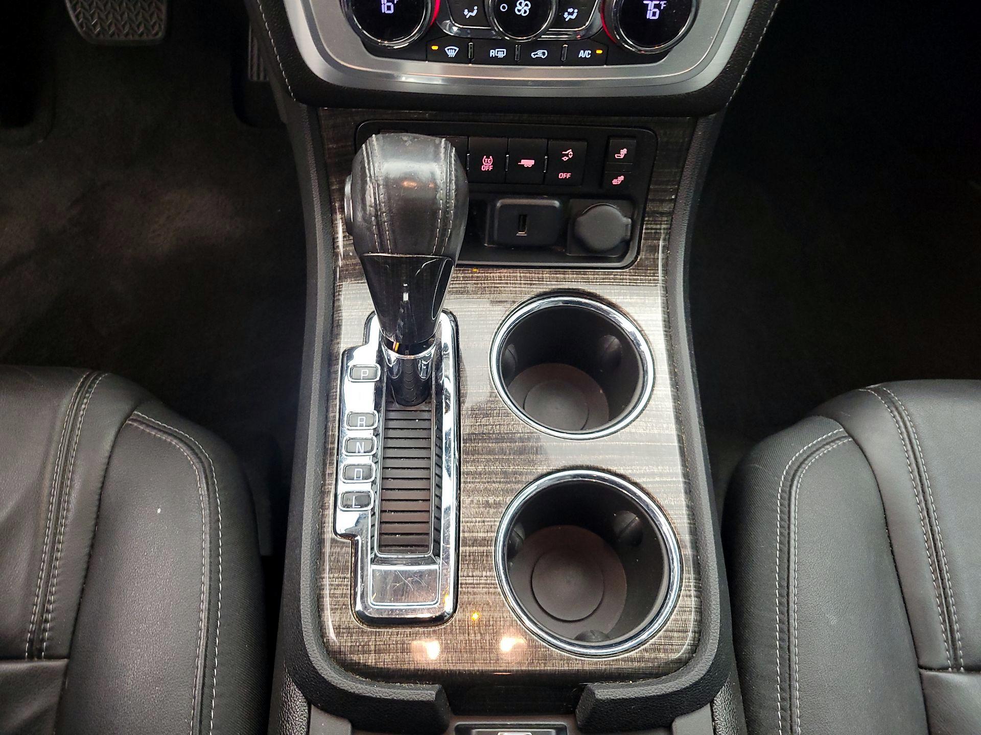 Thumbnail: 2016 GMC Acadia - 18