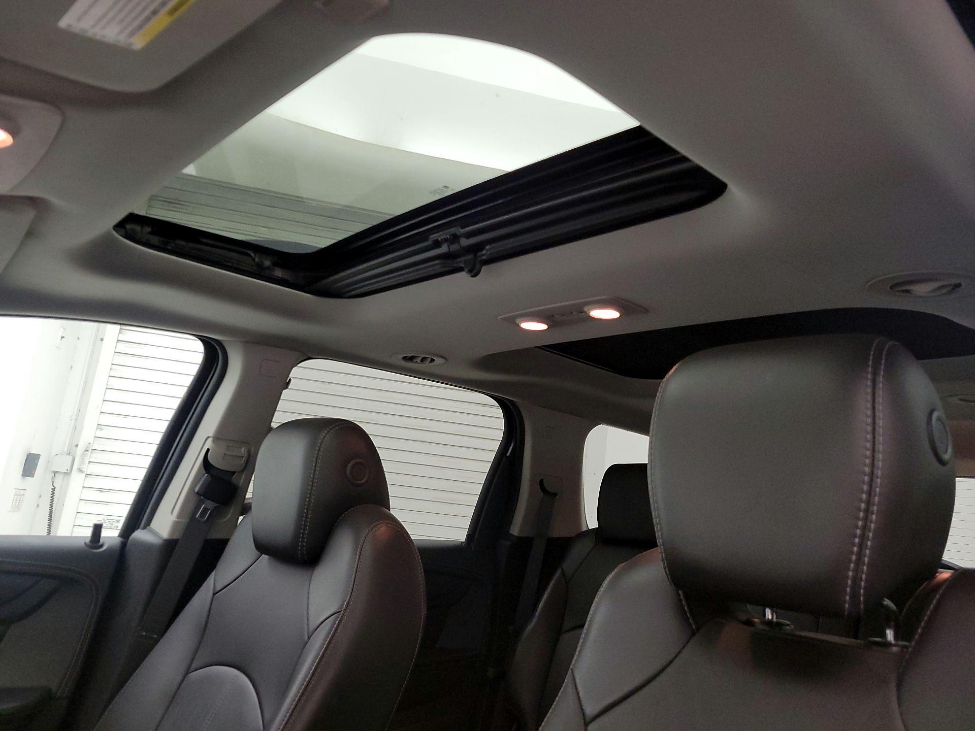 Thumbnail: 2016 GMC Acadia - 20