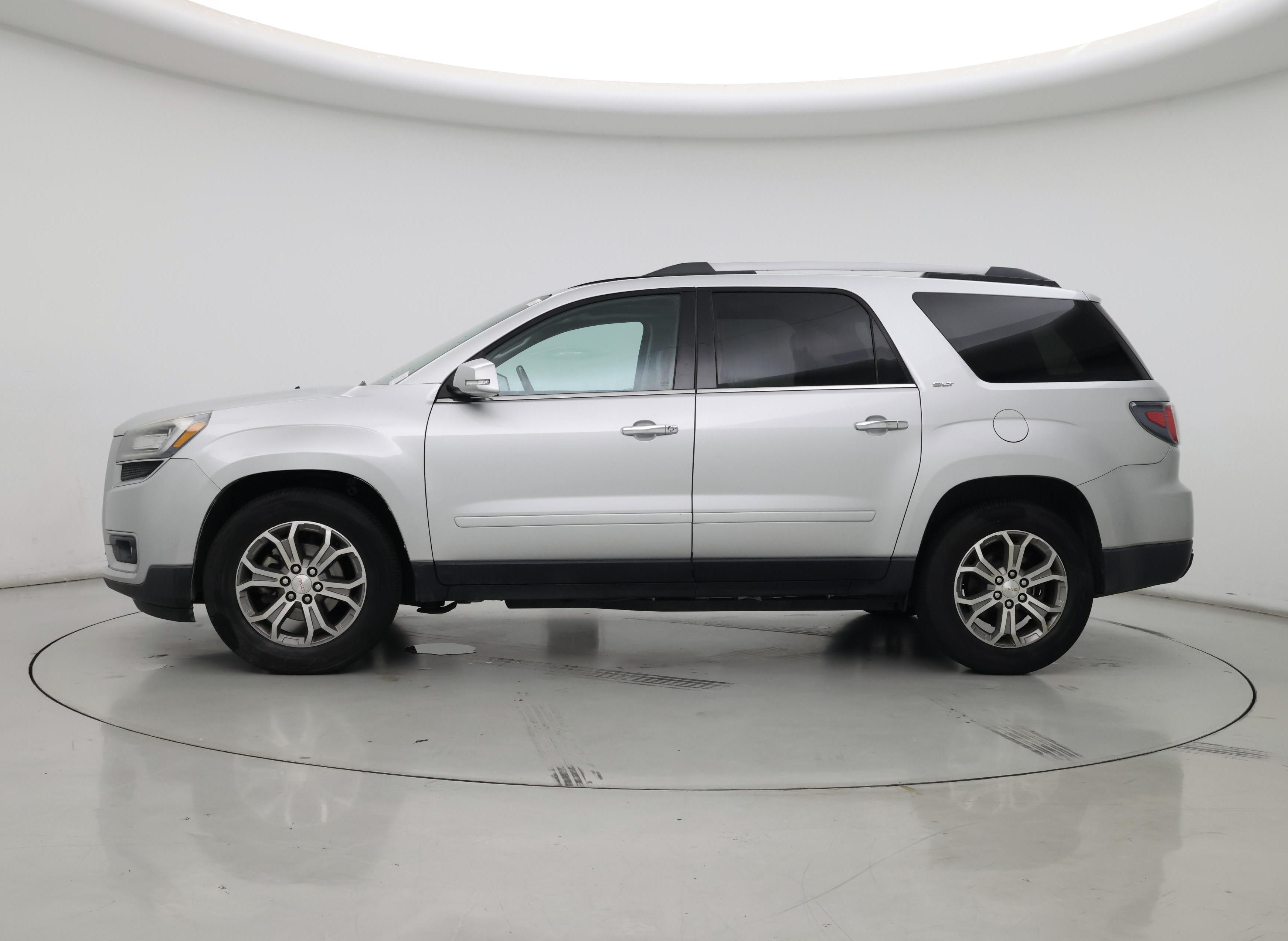 Thumbnail: 2016 GMC Acadia - 3