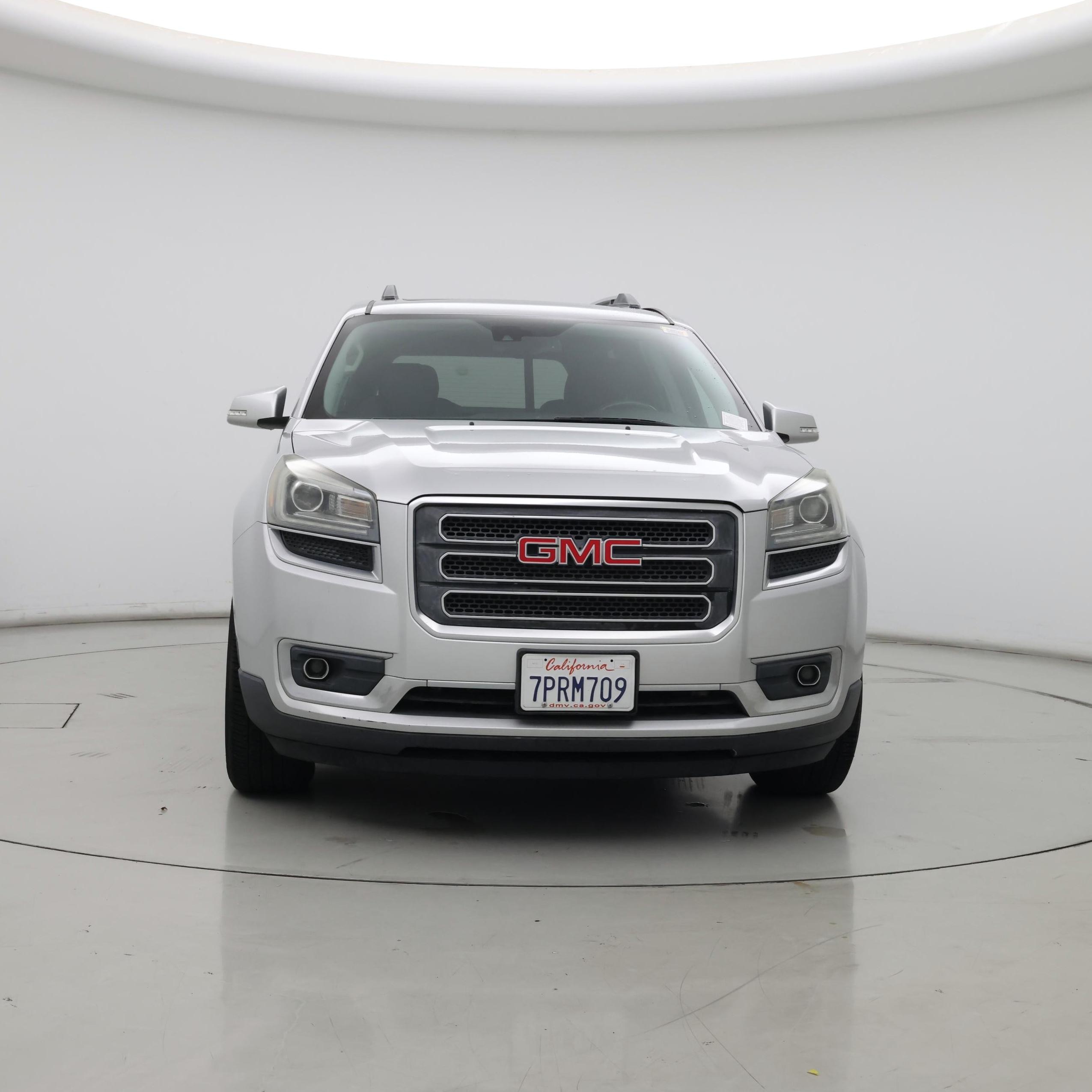 Thumbnail: 2016 GMC Acadia - 5