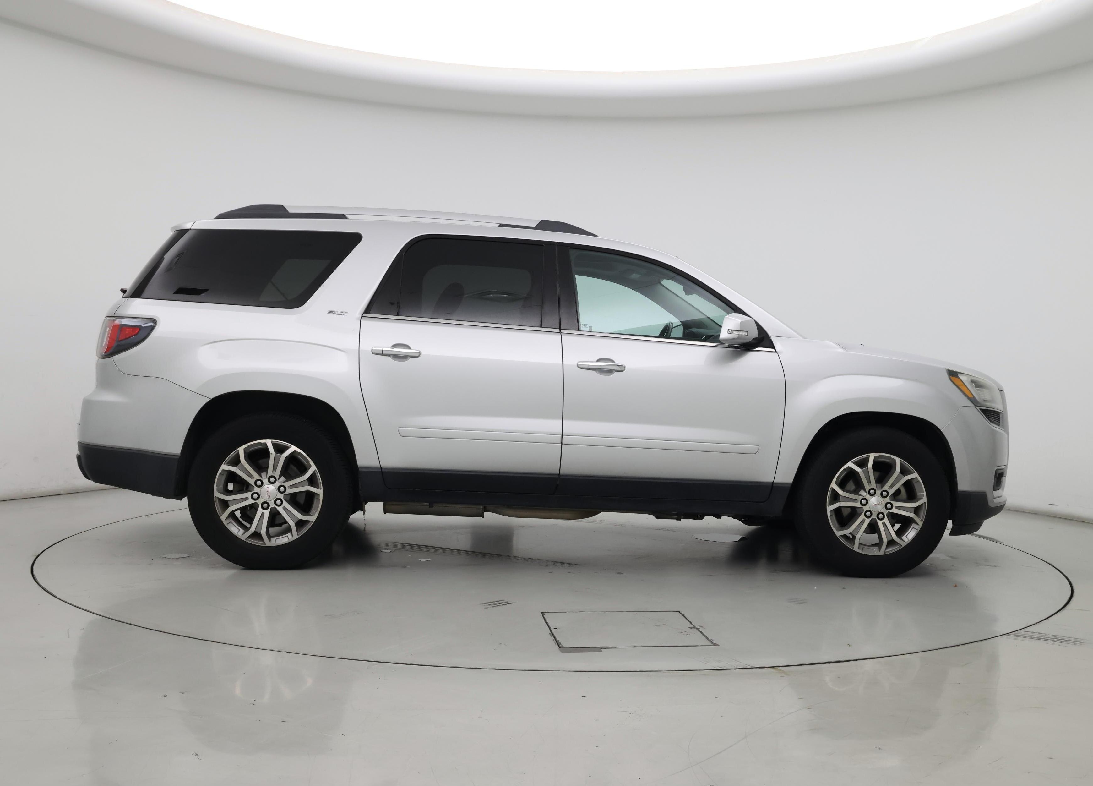 Thumbnail: 2016 GMC Acadia - 7